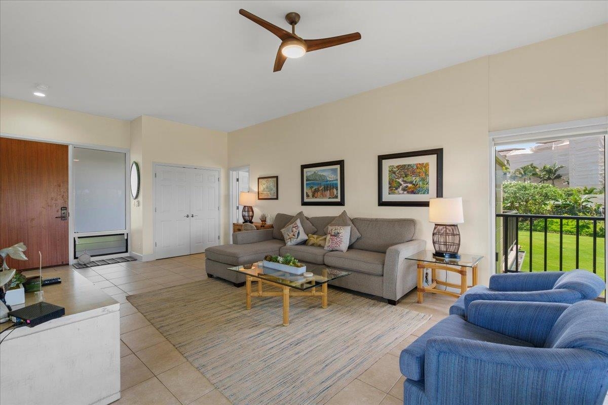 Kapalua Bay Villas II condo # 37B2-3-4, Lahaina, Hawaii - photo 7 of 40