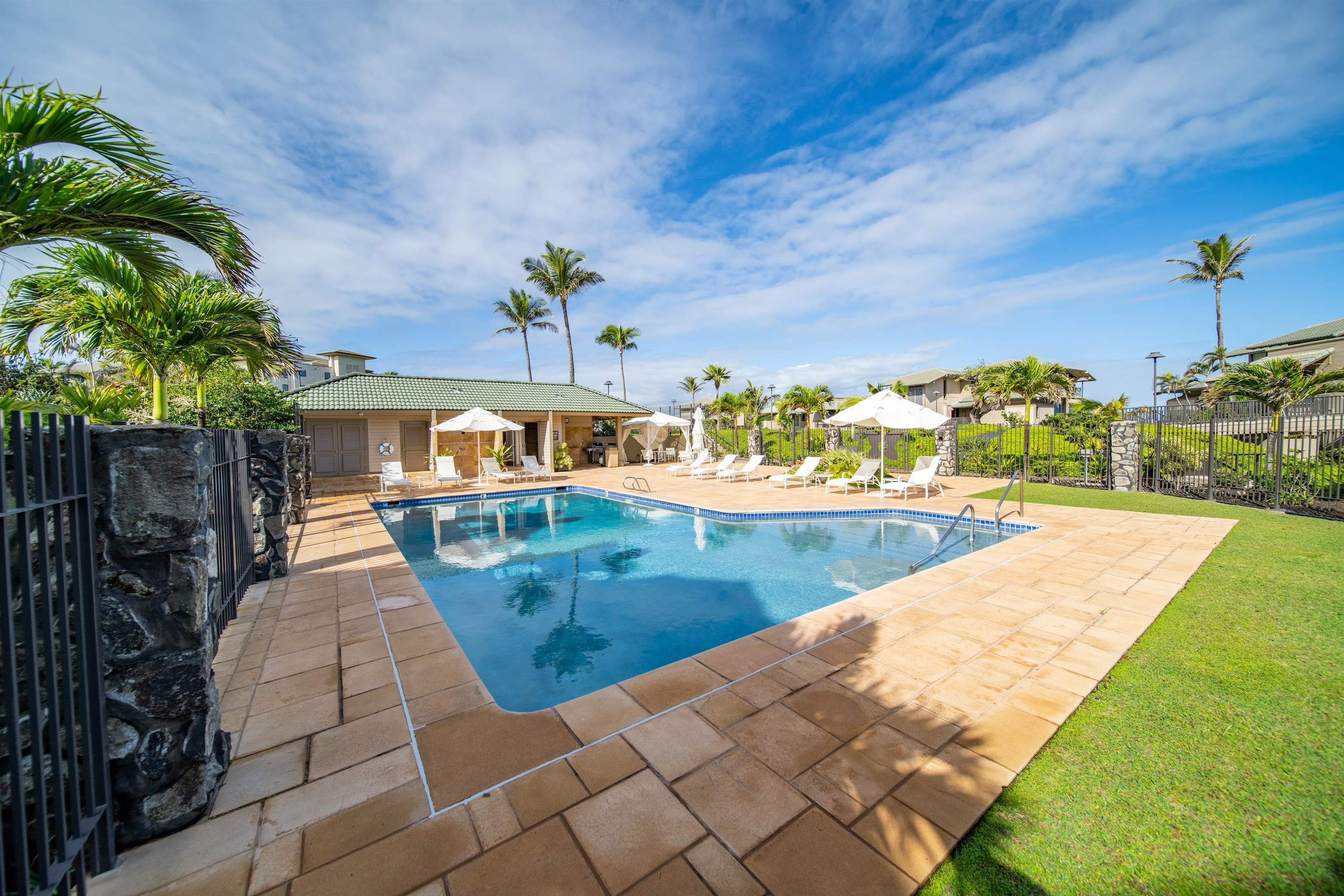 Kapalua Bay Villas II condo # 37B2-4, Lahaina, Hawaii - photo 39 of 46