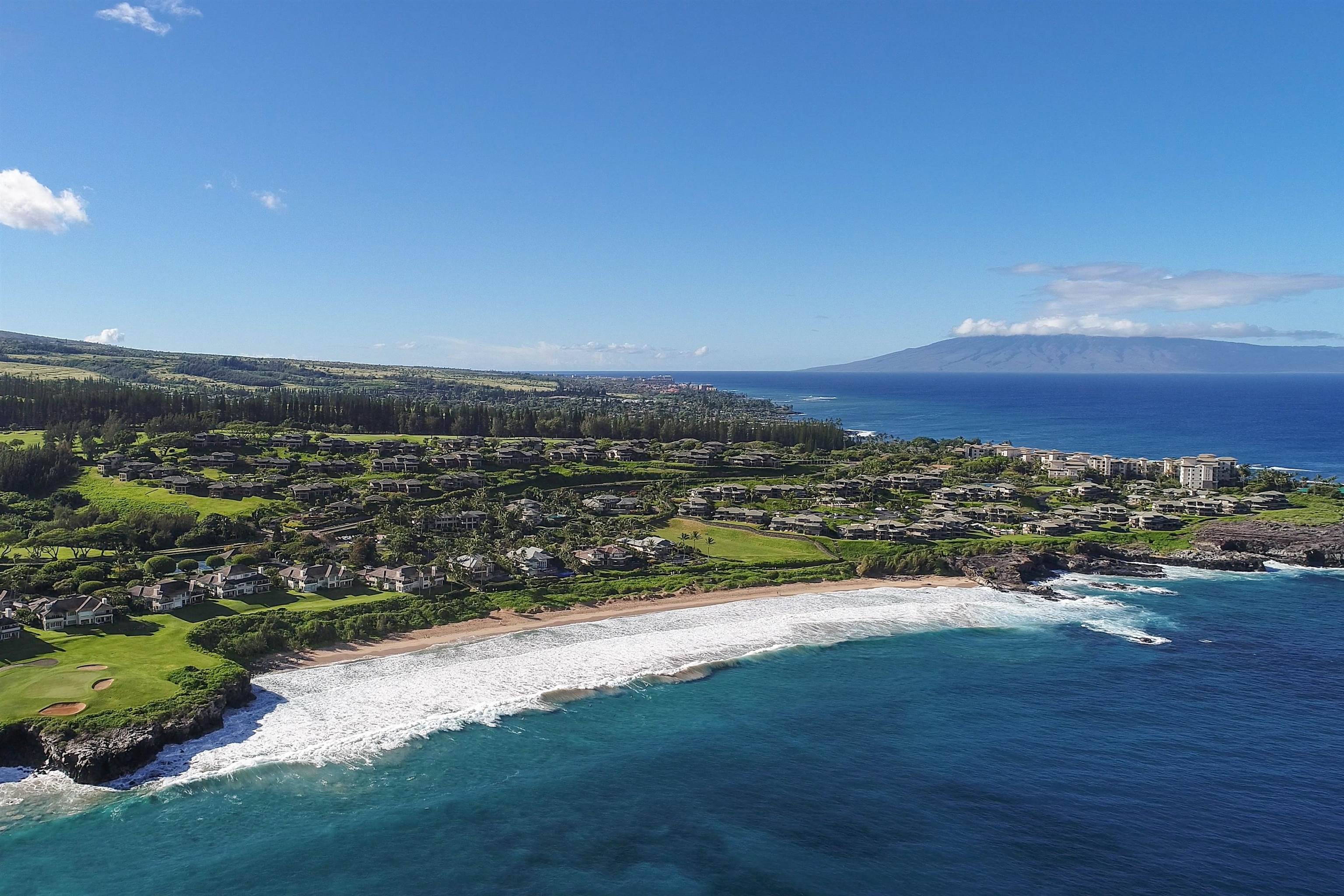 Kapalua Bay Villas II condo # 37B2-4, Lahaina, Hawaii - photo 45 of 46