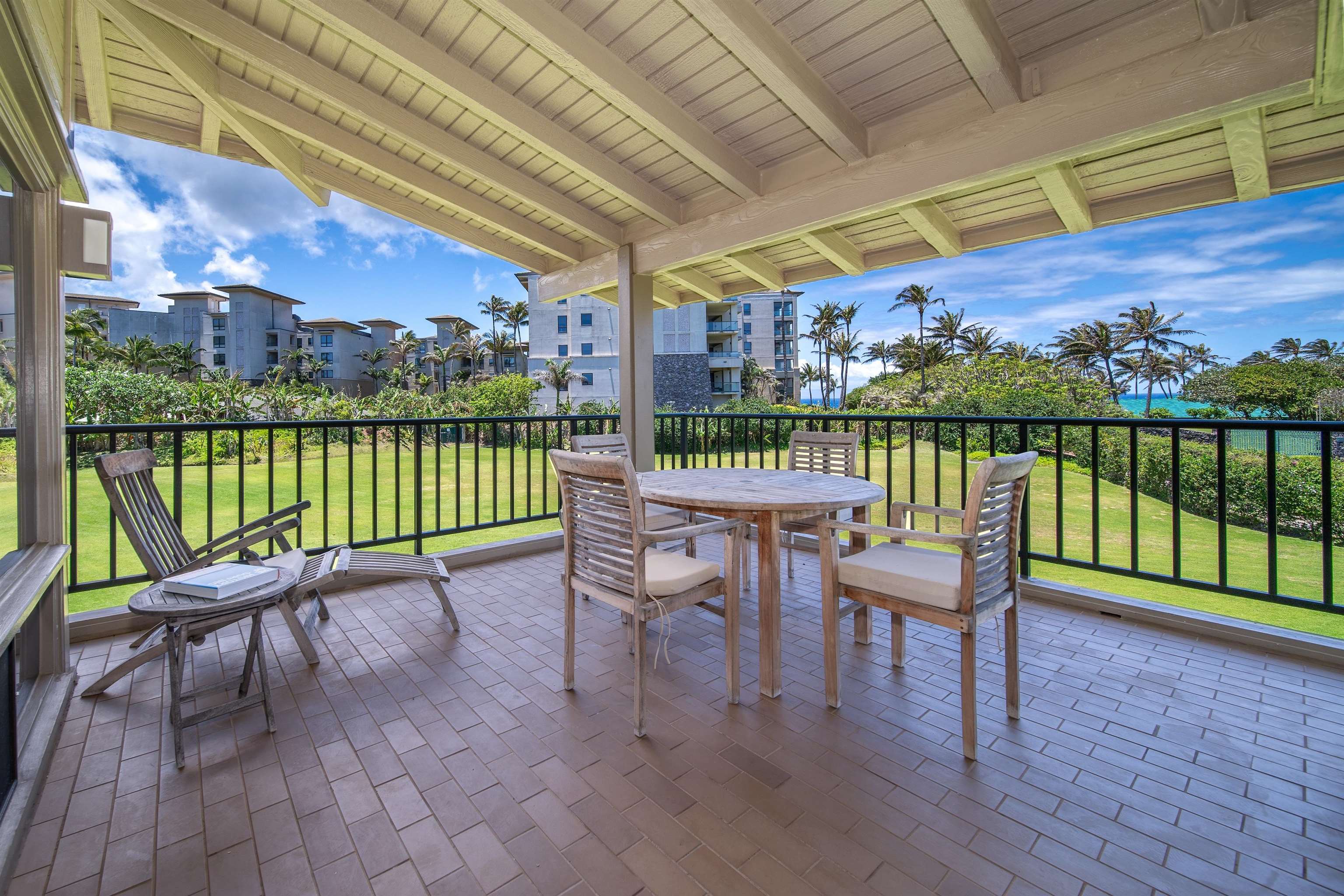 Kapalua Bay Villas II condo # 37B2-4, Lahaina, Hawaii - photo 11 of 46