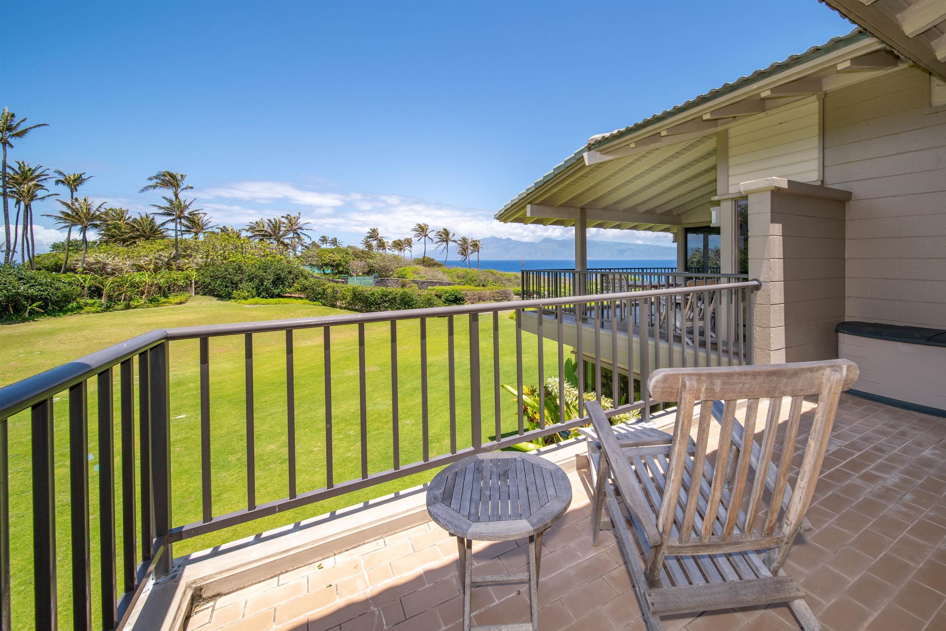 Kapalua Bay Villas II condo # 37B2-4, Lahaina, Hawaii - photo 20 of 46