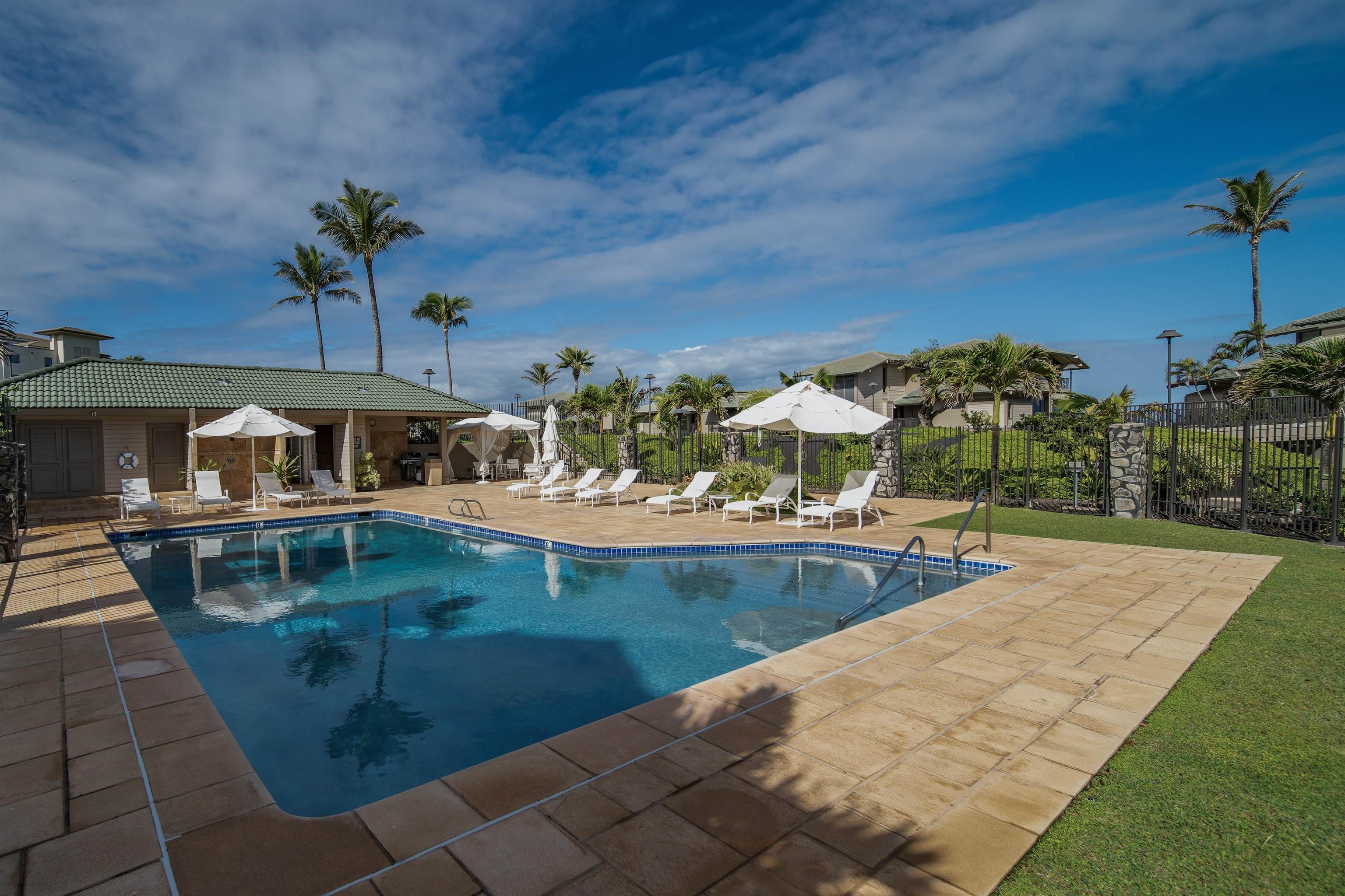 Kapalua Bay Villas II condo # 37B2-4, Lahaina, Hawaii - photo 38 of 46