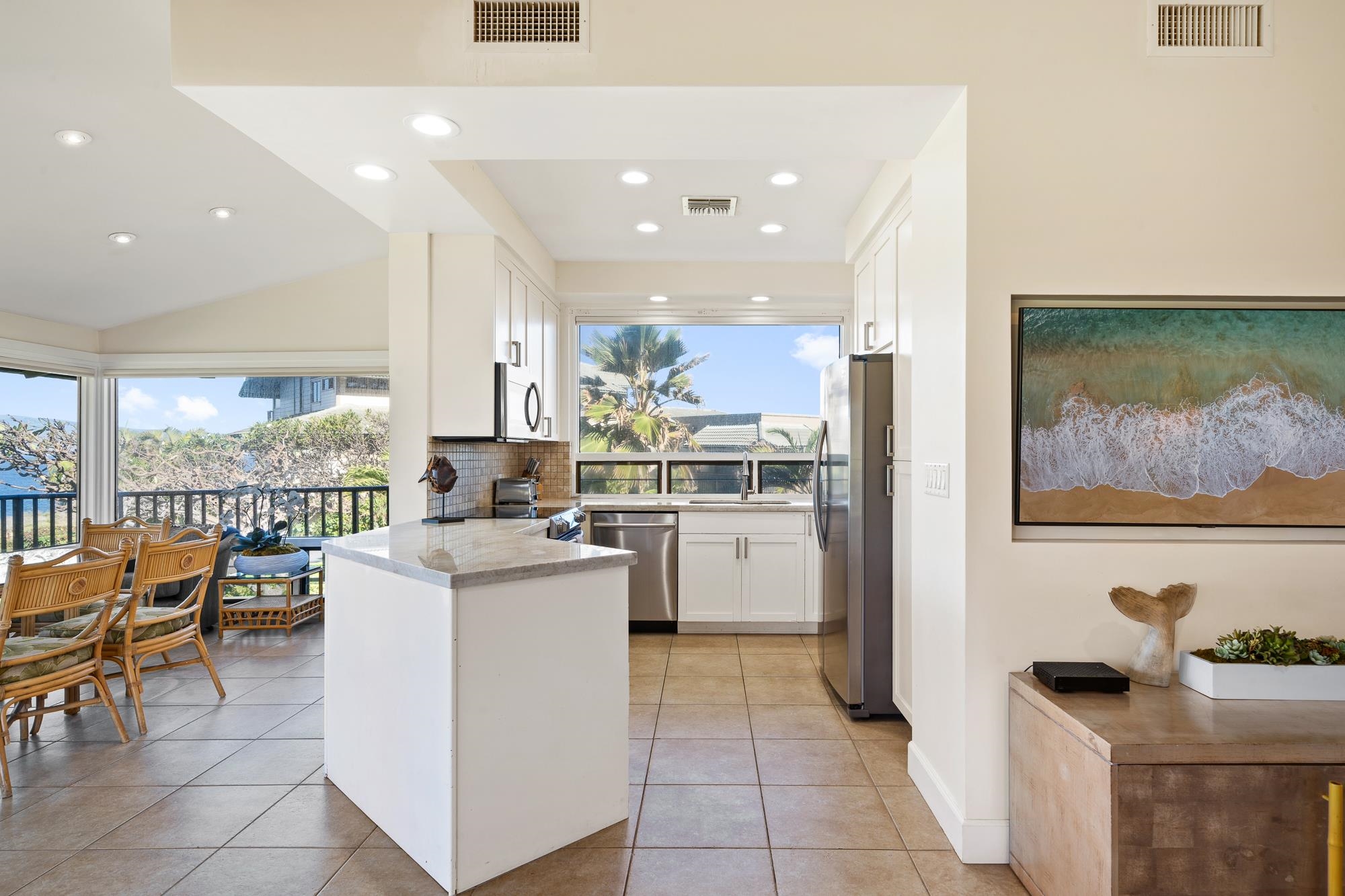 Kapalua Bay Villas I condo # 37B3,4,5, Lahaina, Hawaii - photo 12 of 50