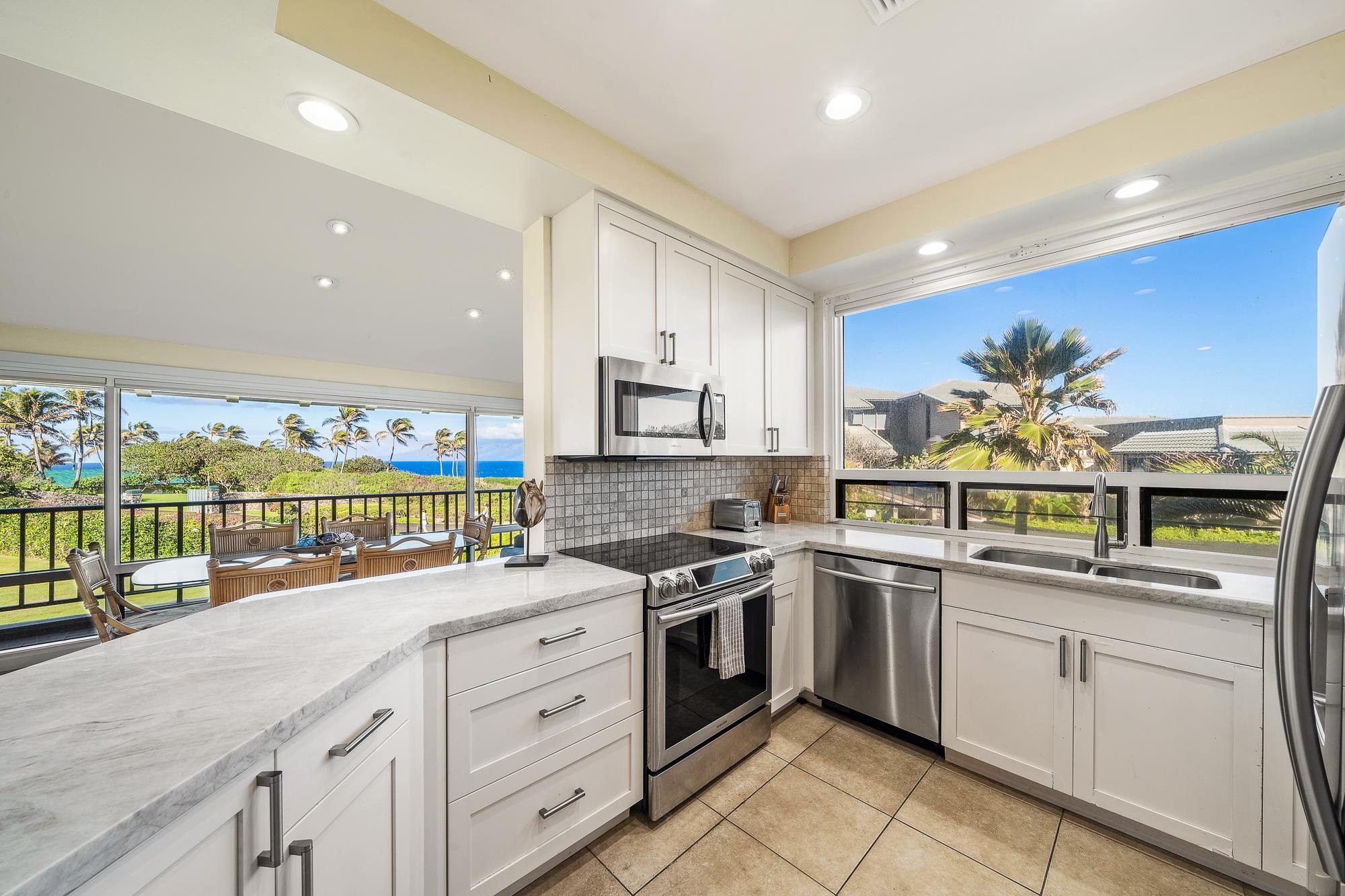 Kapalua Bay Villas I condo # 37B3,4,5, Lahaina, Hawaii - photo 14 of 50