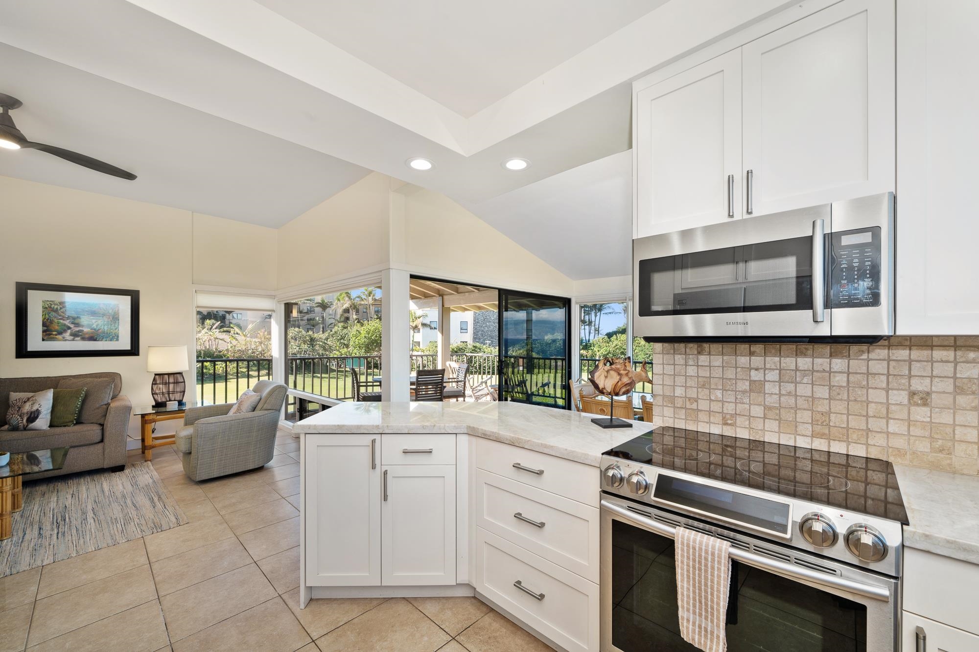 Kapalua Bay Villas I condo # 37B3,4,5, Lahaina, Hawaii - photo 15 of 50