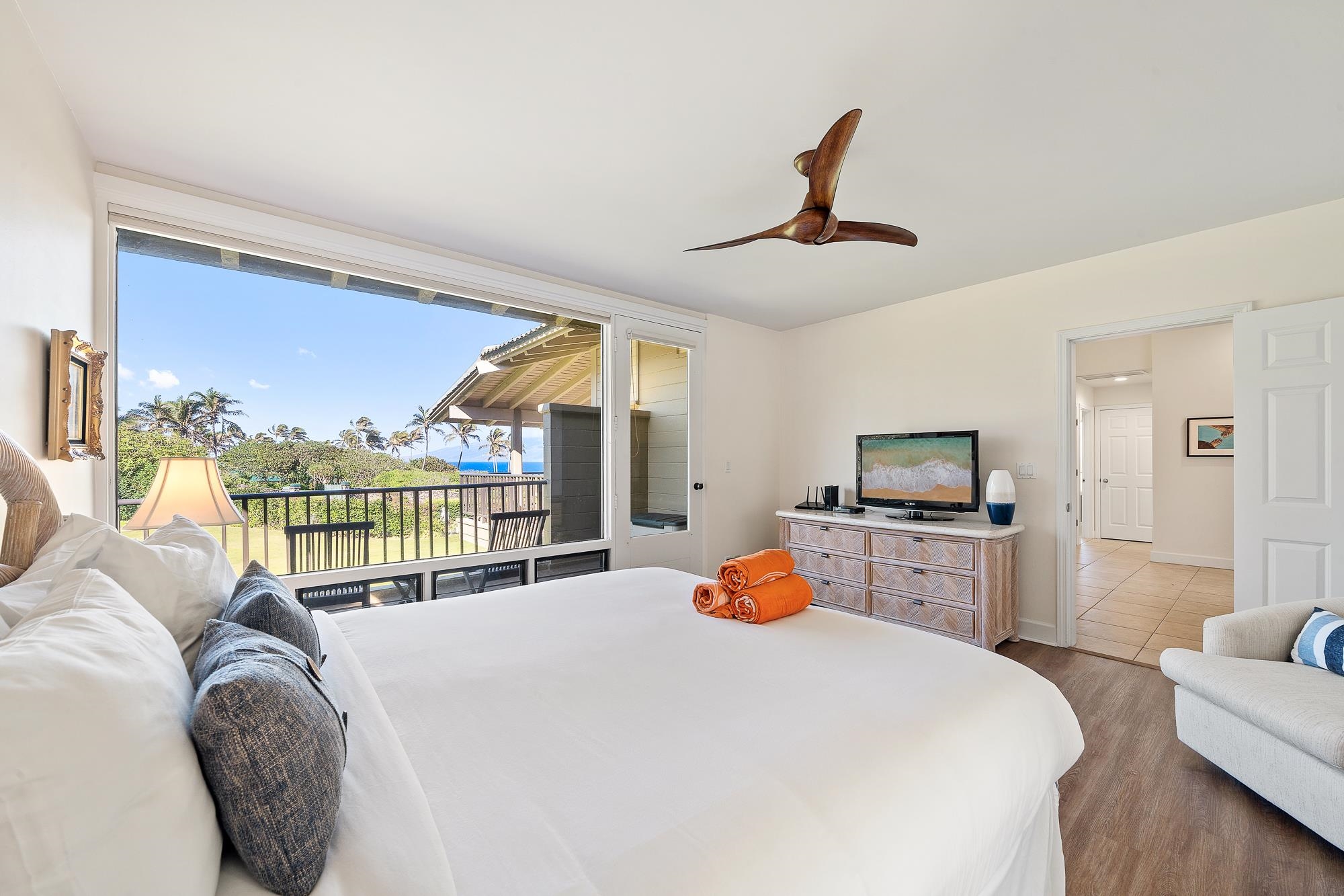 Kapalua Bay Villas I condo # 37B3,4,5, Lahaina, Hawaii - photo 20 of 50