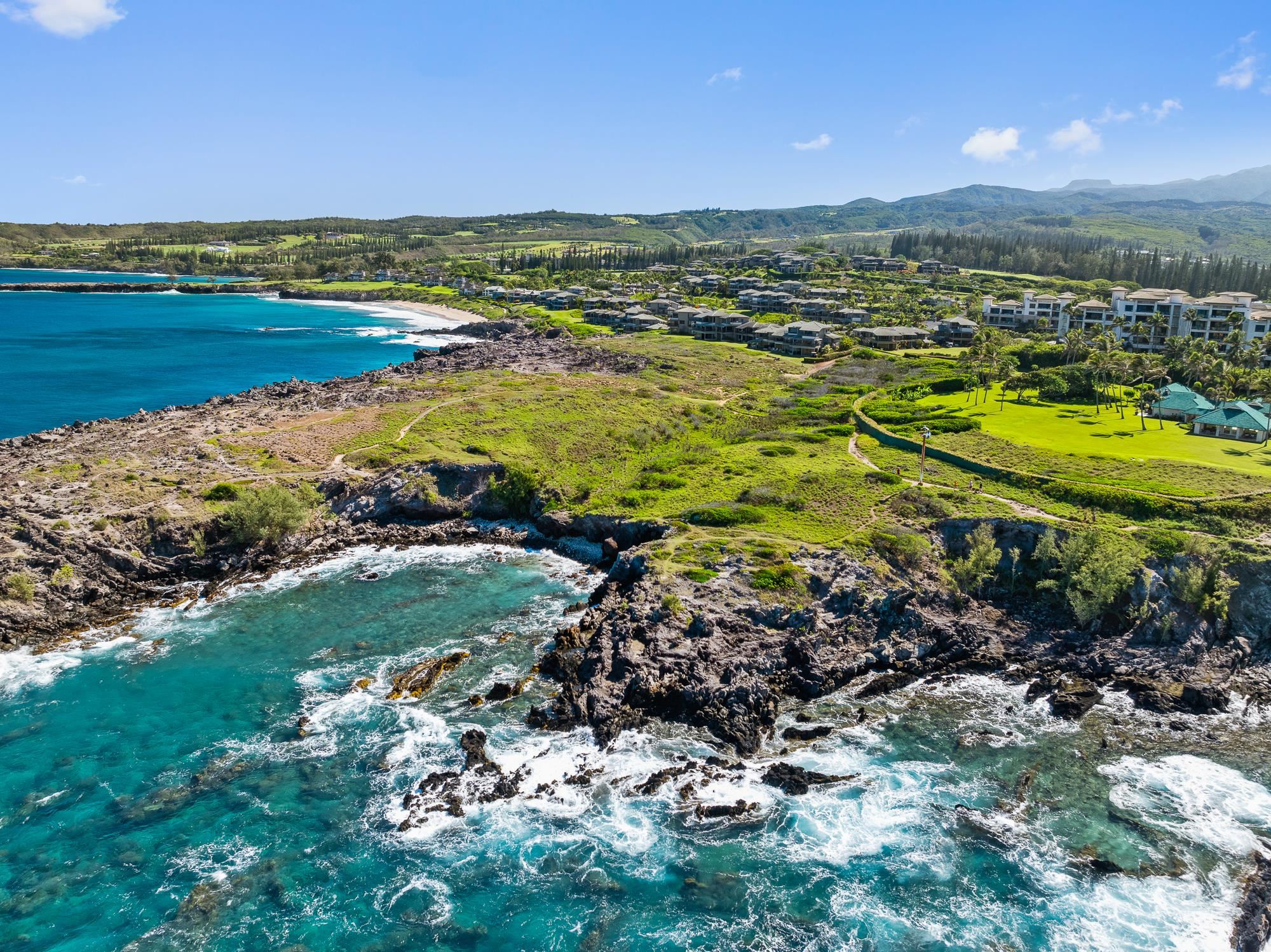 Kapalua Bay Villas I condo # 37B3,4,5, Lahaina, Hawaii - photo 4 of 50