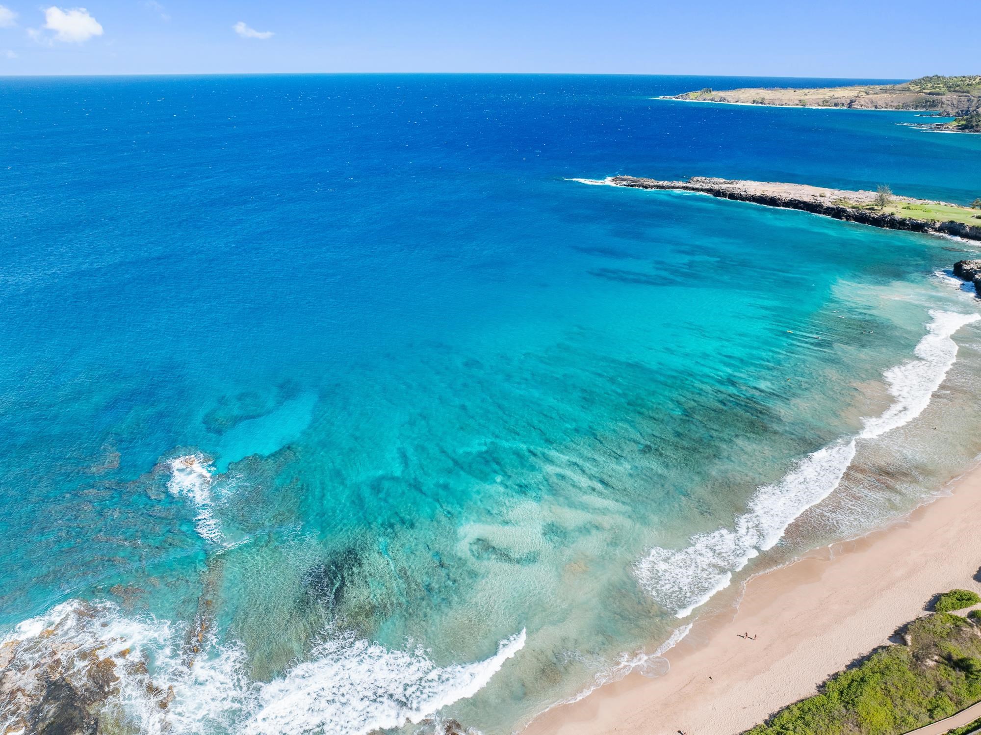 Kapalua Bay Villas I condo # 37B3,4,5, Lahaina, Hawaii - photo 36 of 50