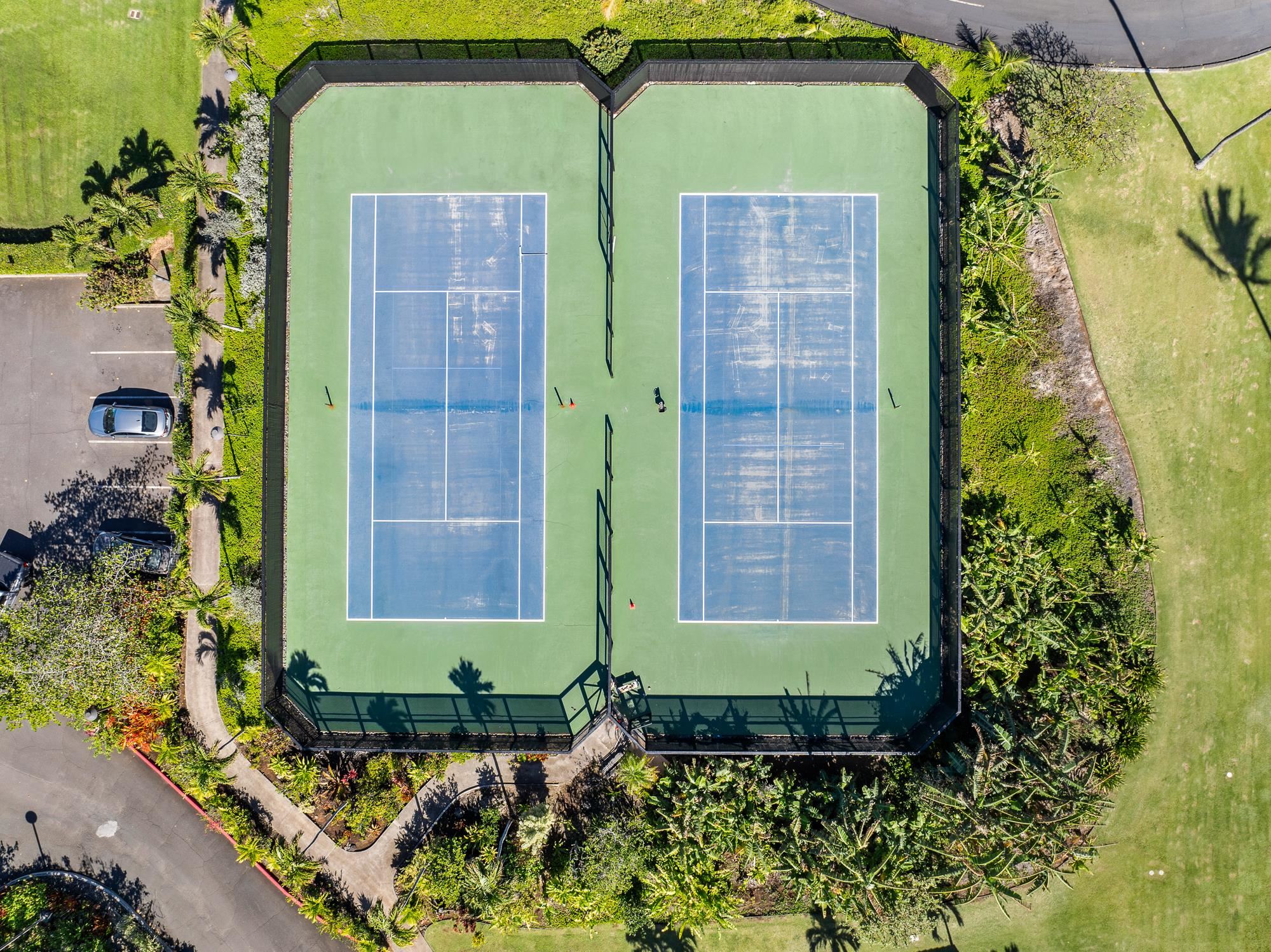 Kapalua Bay Villas I condo # 37B3,4,5, Lahaina, Hawaii - photo 44 of 50