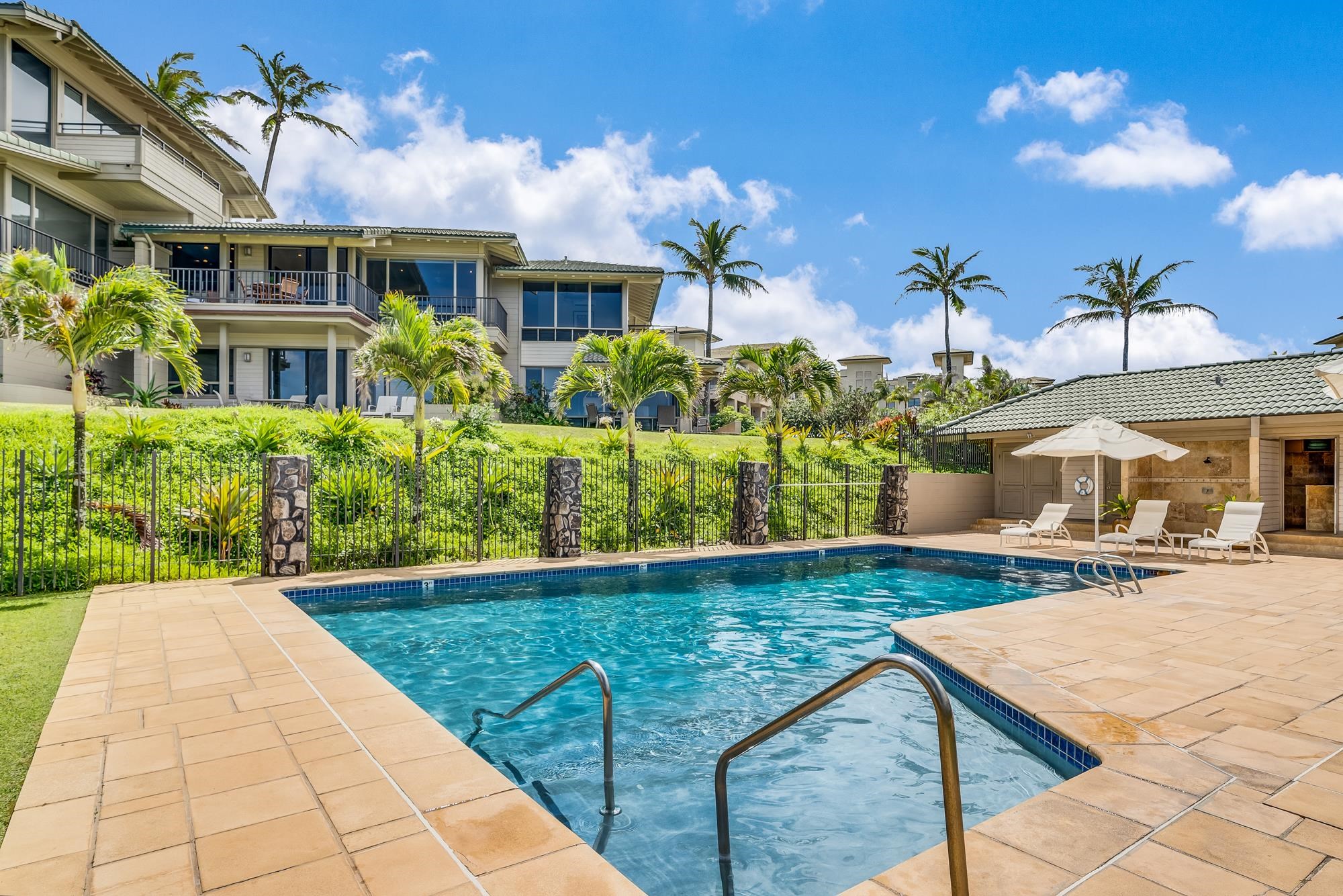 Kapalua Bay Villas I condo # 37B3,4,5, Lahaina, Hawaii - photo 46 of 50