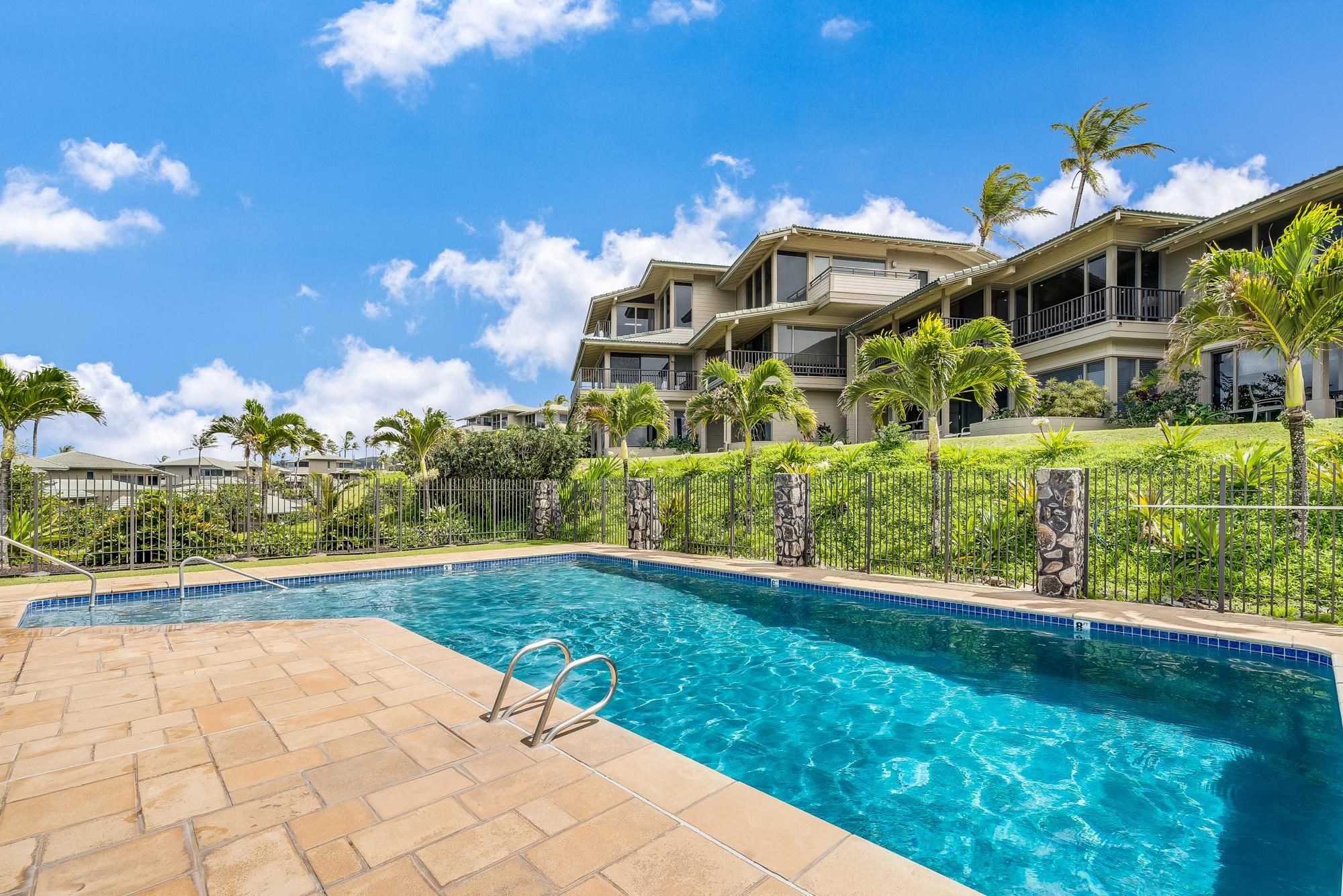 Kapalua Bay Villas I condo # 37B3,4,5, Lahaina, Hawaii - photo 47 of 50