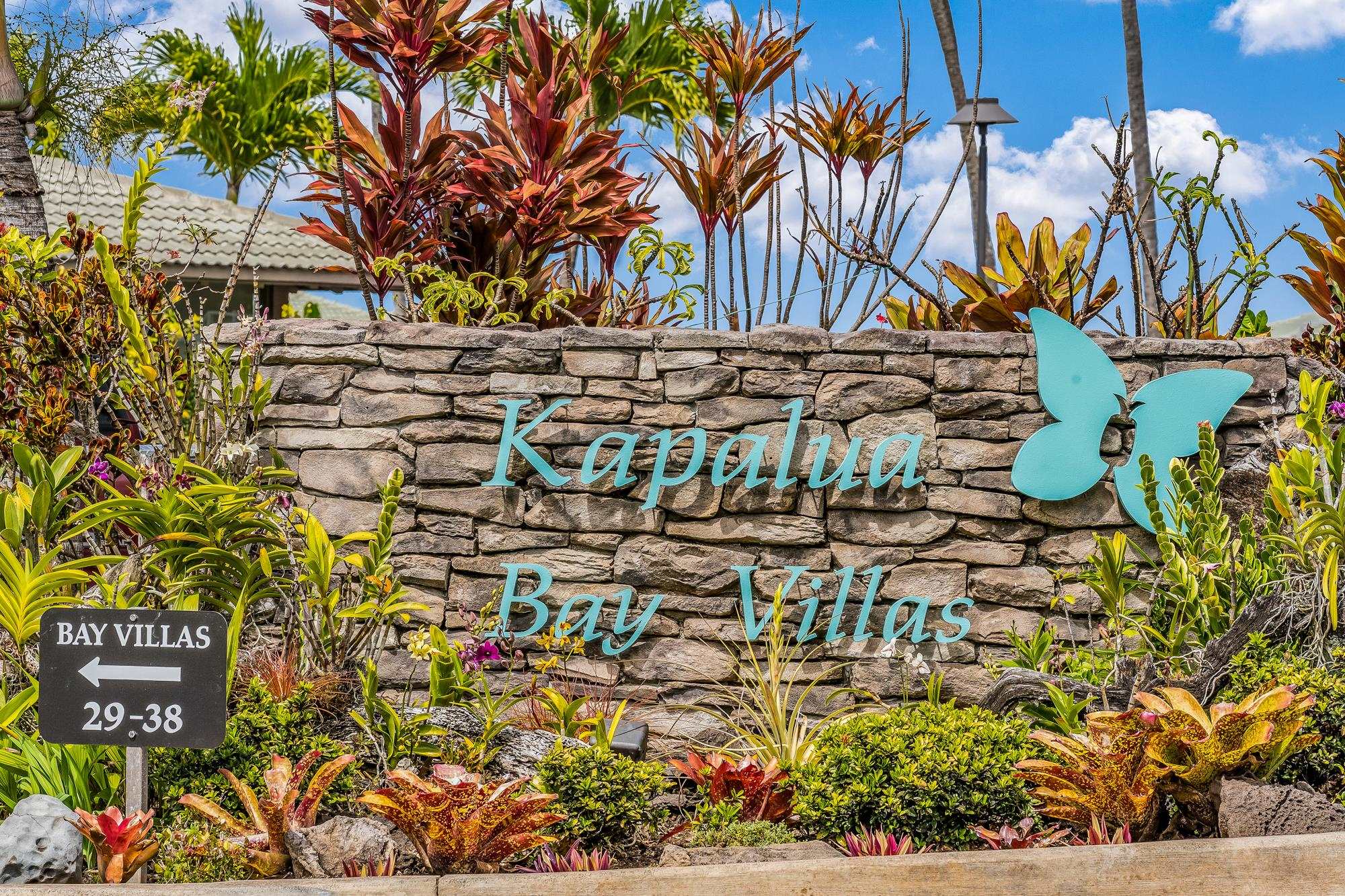 Kapalua Bay Villas I condo # 37B3,4,5, Lahaina, Hawaii - photo 50 of 50