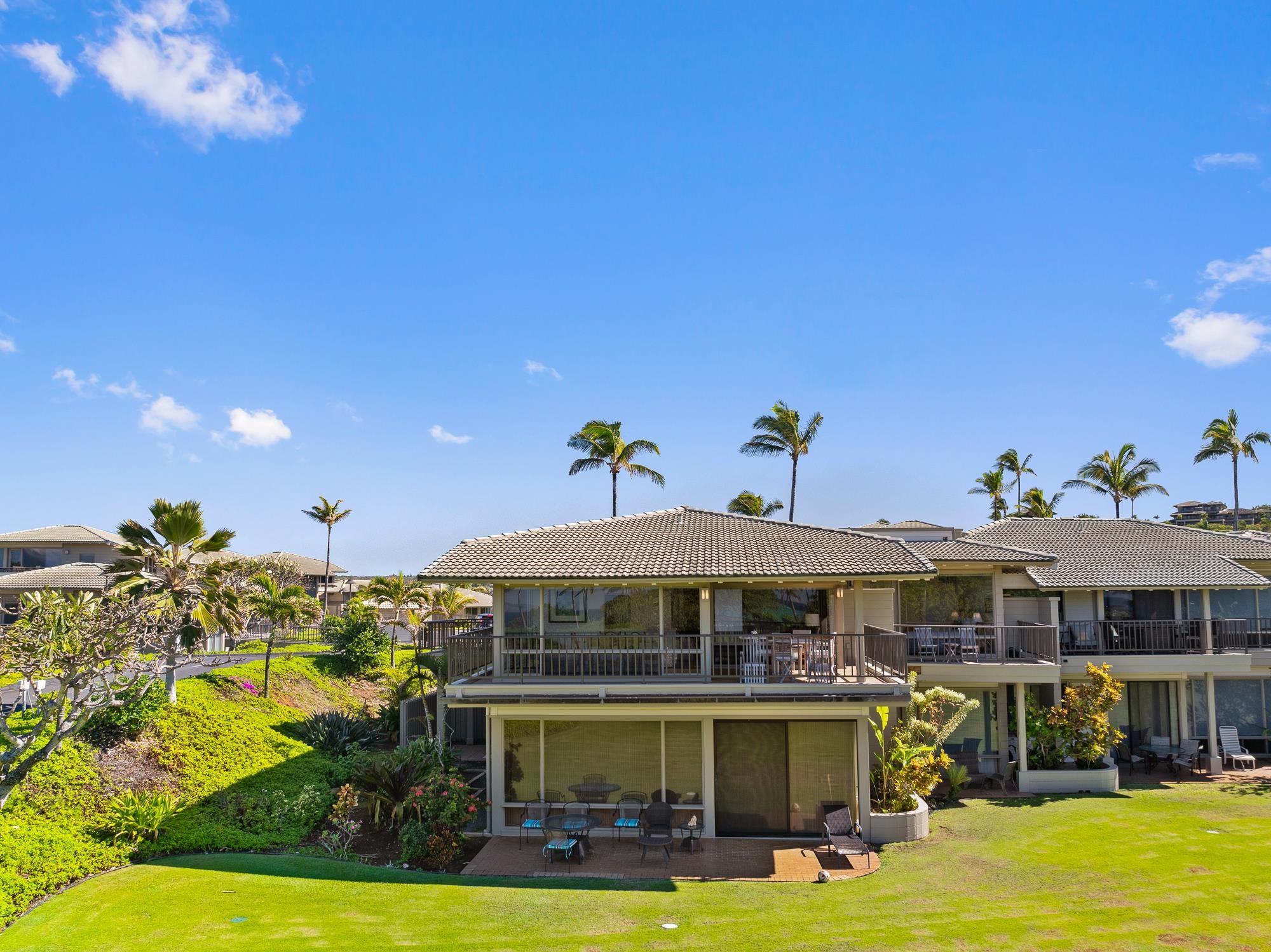 Kapalua Bay Villas I condo # 37B3,4,5, Lahaina, Hawaii - photo 7 of 50