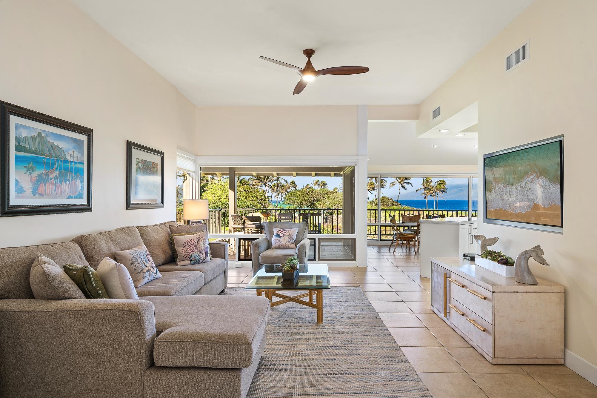 Kapalua Bay Villas I condo # 37B3,4,5, Lahaina, Hawaii - photo 8 of 50