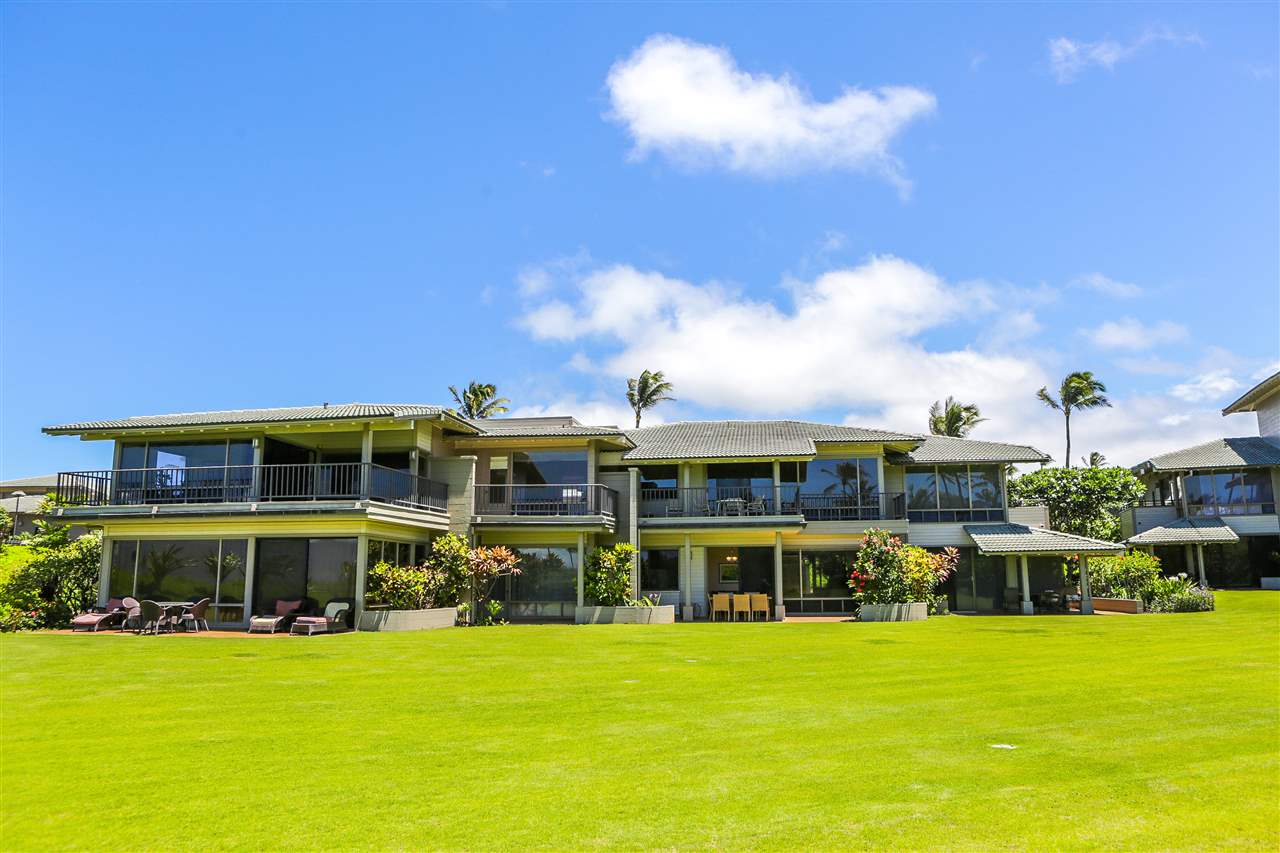 Kapalua Bay Villas I condo # 37G2, Lahaina, Hawaii - photo 2 of 22