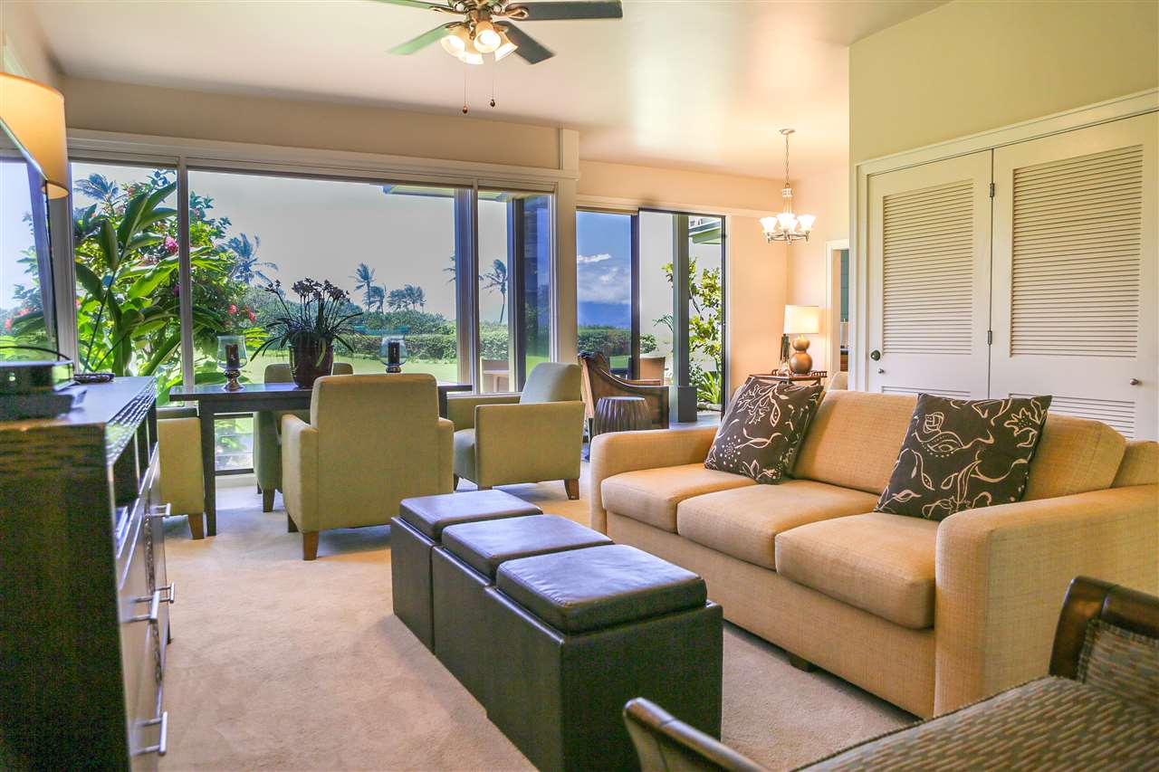 Kapalua Bay Villas I condo # 37G2, Lahaina, Hawaii - photo 11 of 22