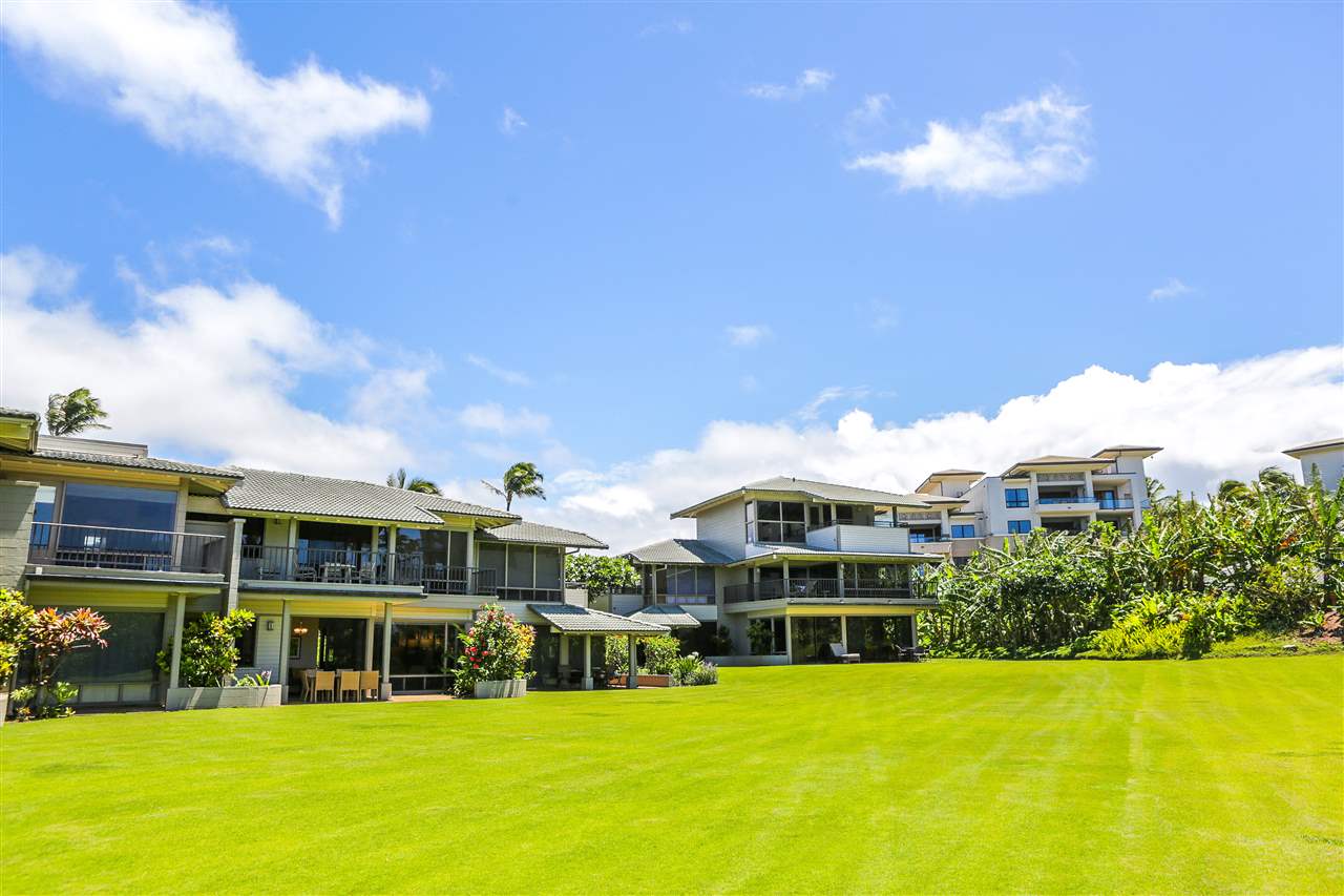 Kapalua Bay Villas I condo # 37G2, Lahaina, Hawaii - photo 3 of 22