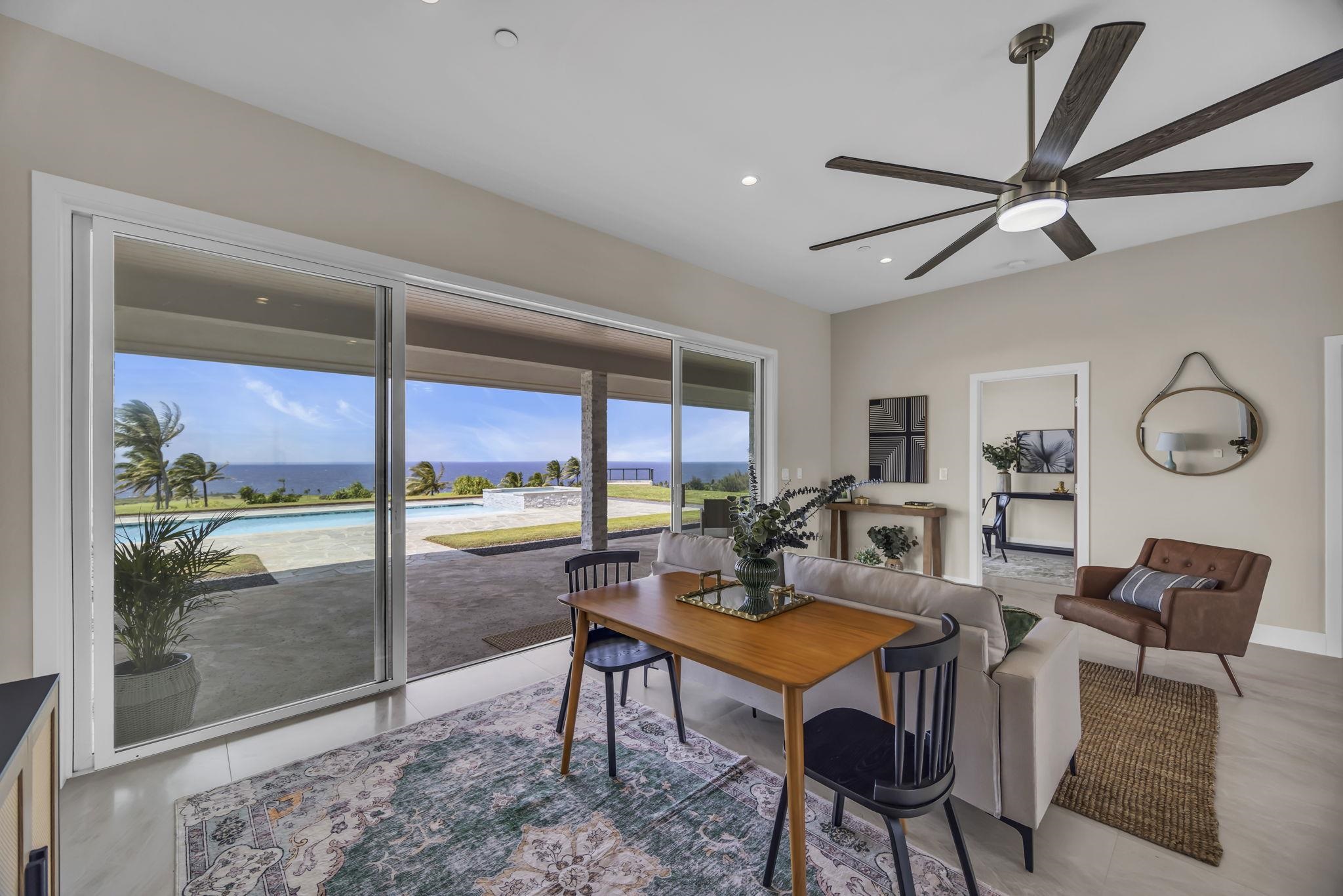 500  Kai Huki Cir Peahi Farms, Haiku home - photo 11 of 50