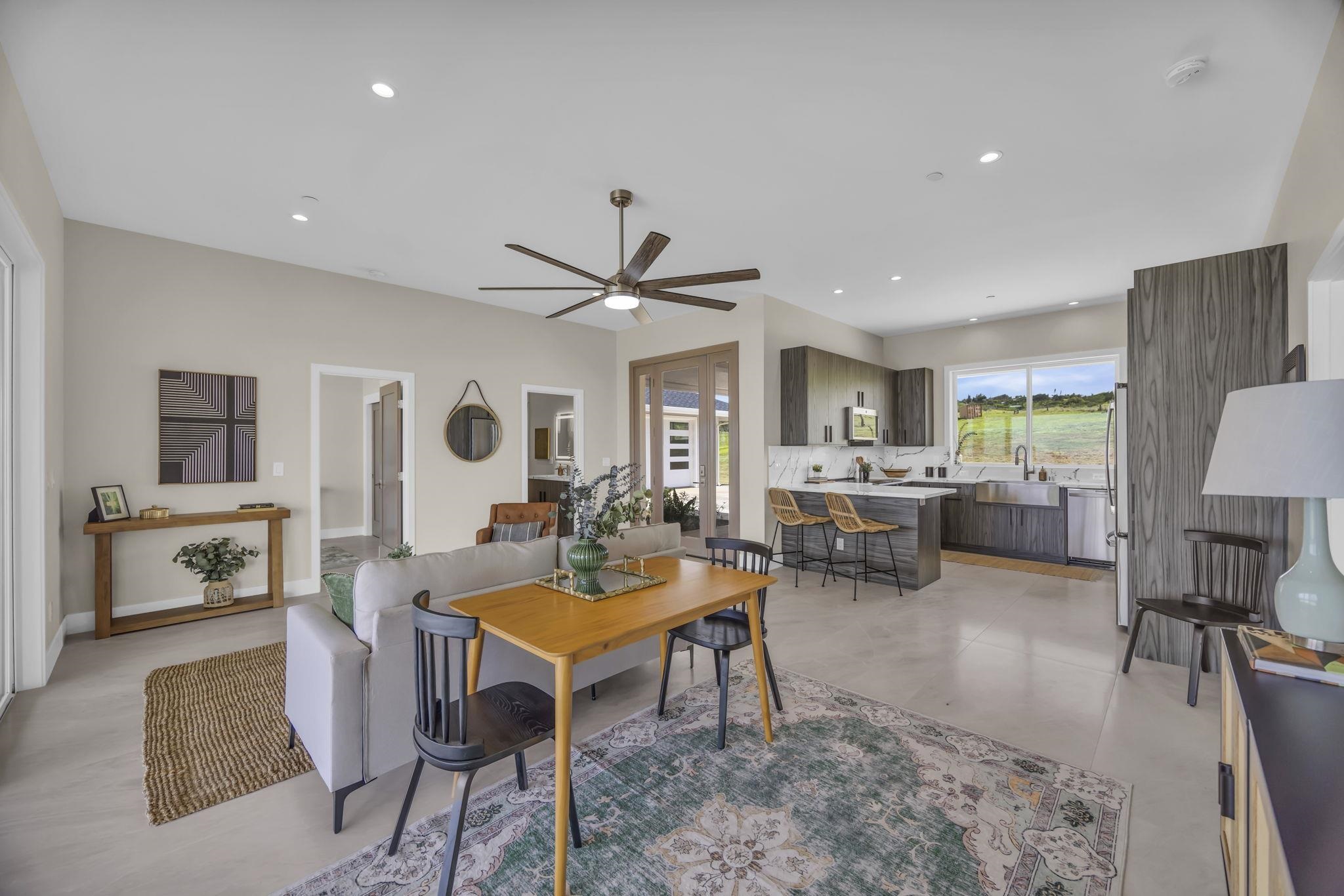 500  Kai Huki Cir Peahi Farms, Haiku home - photo 12 of 50