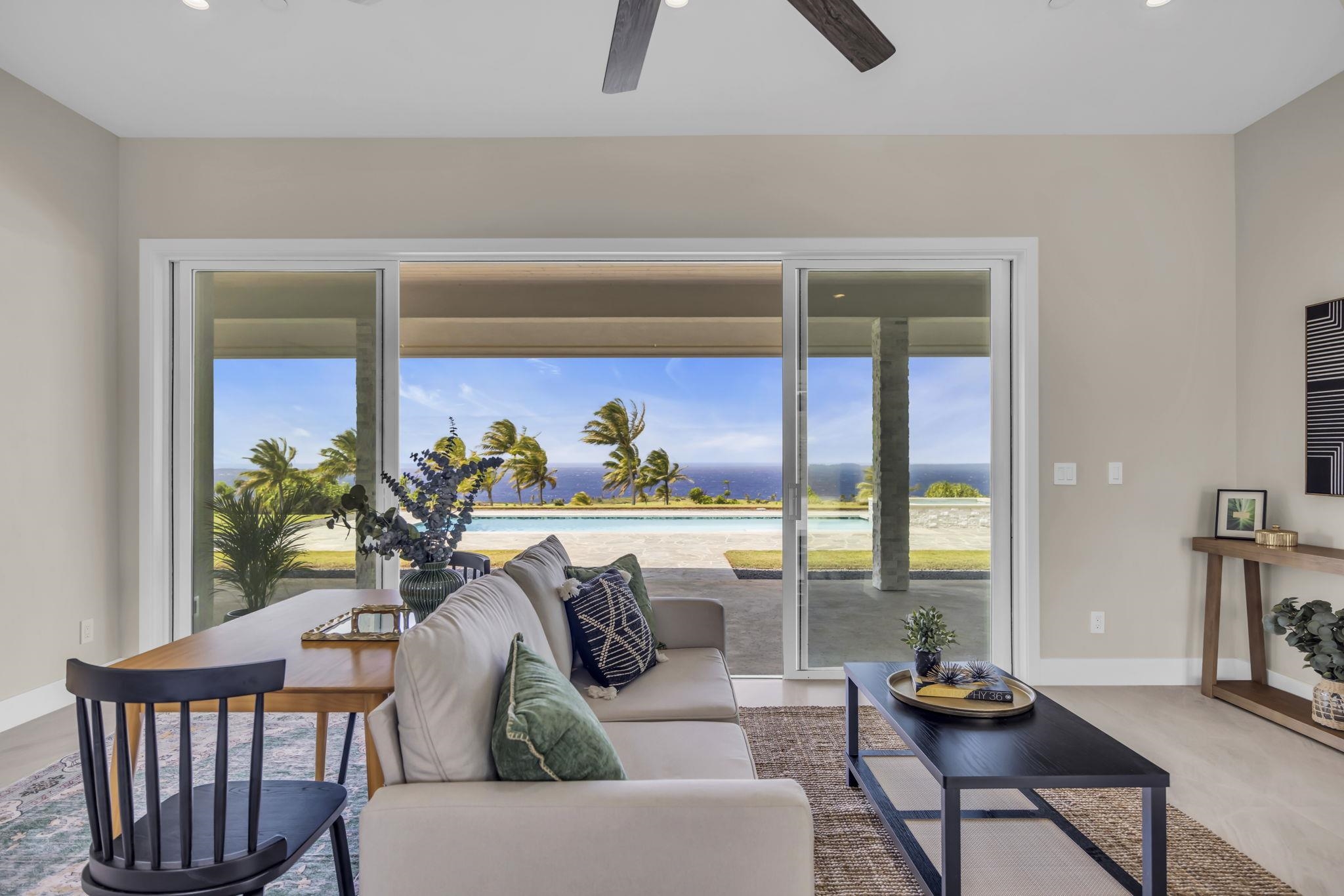 500  Kai Huki Cir Peahi Farms, Haiku home - photo 14 of 50