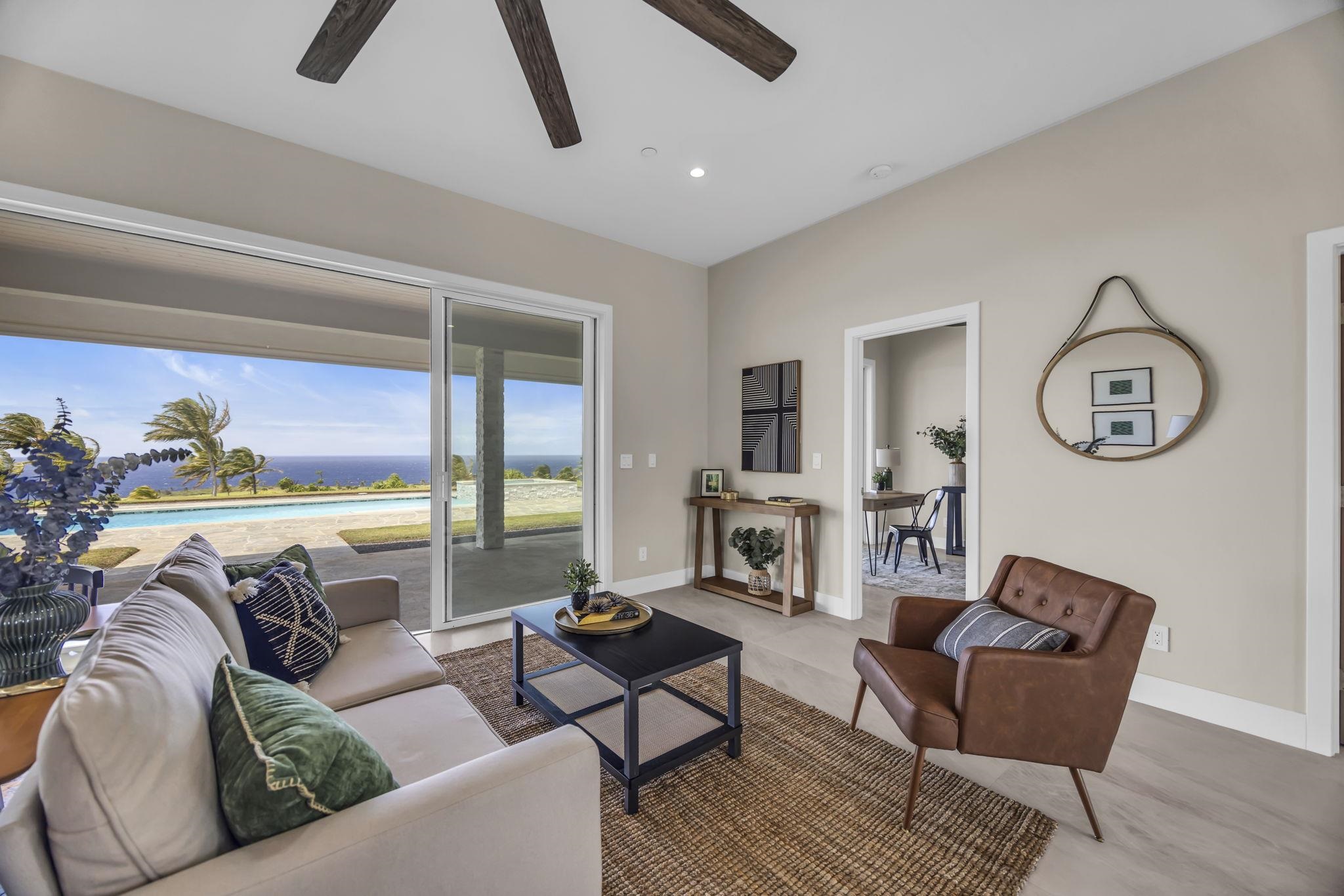 500  Kai Huki Cir Peahi Farms, Haiku home - photo 16 of 50