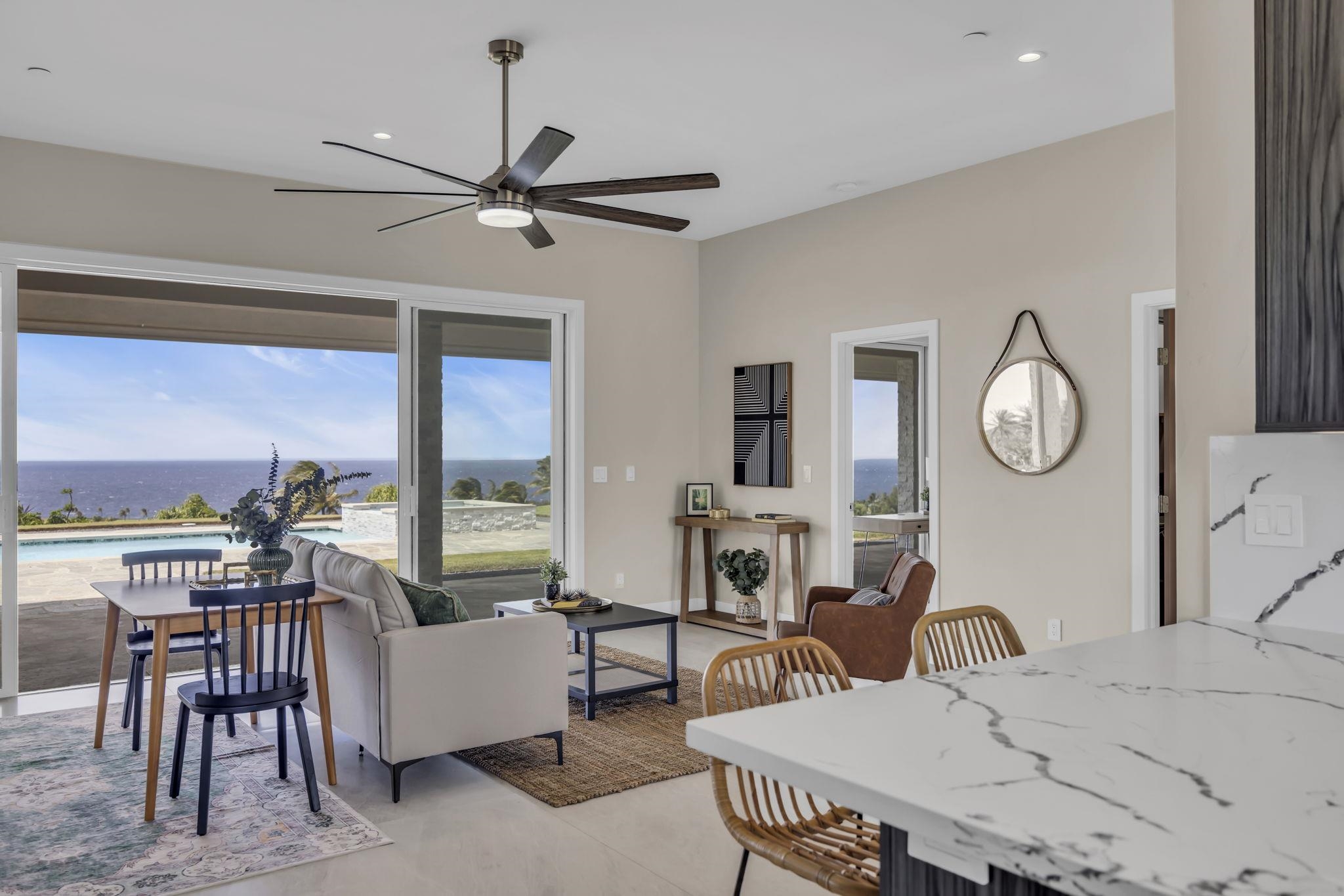 500  Kai Huki Cir Peahi Farms, Haiku home - photo 17 of 50