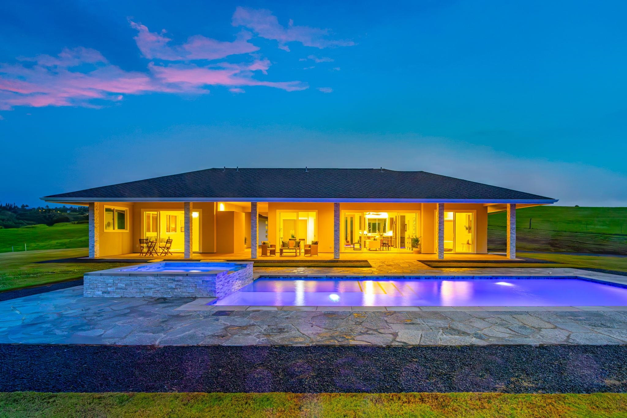 500  Kai Huki Cir Peahi Farms, Haiku home - photo 3 of 50