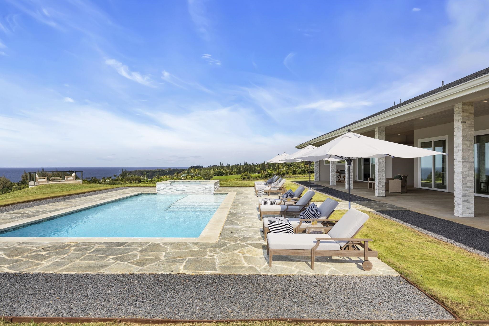 500  Kai Huki Cir Peahi Farms, Haiku home - photo 4 of 50