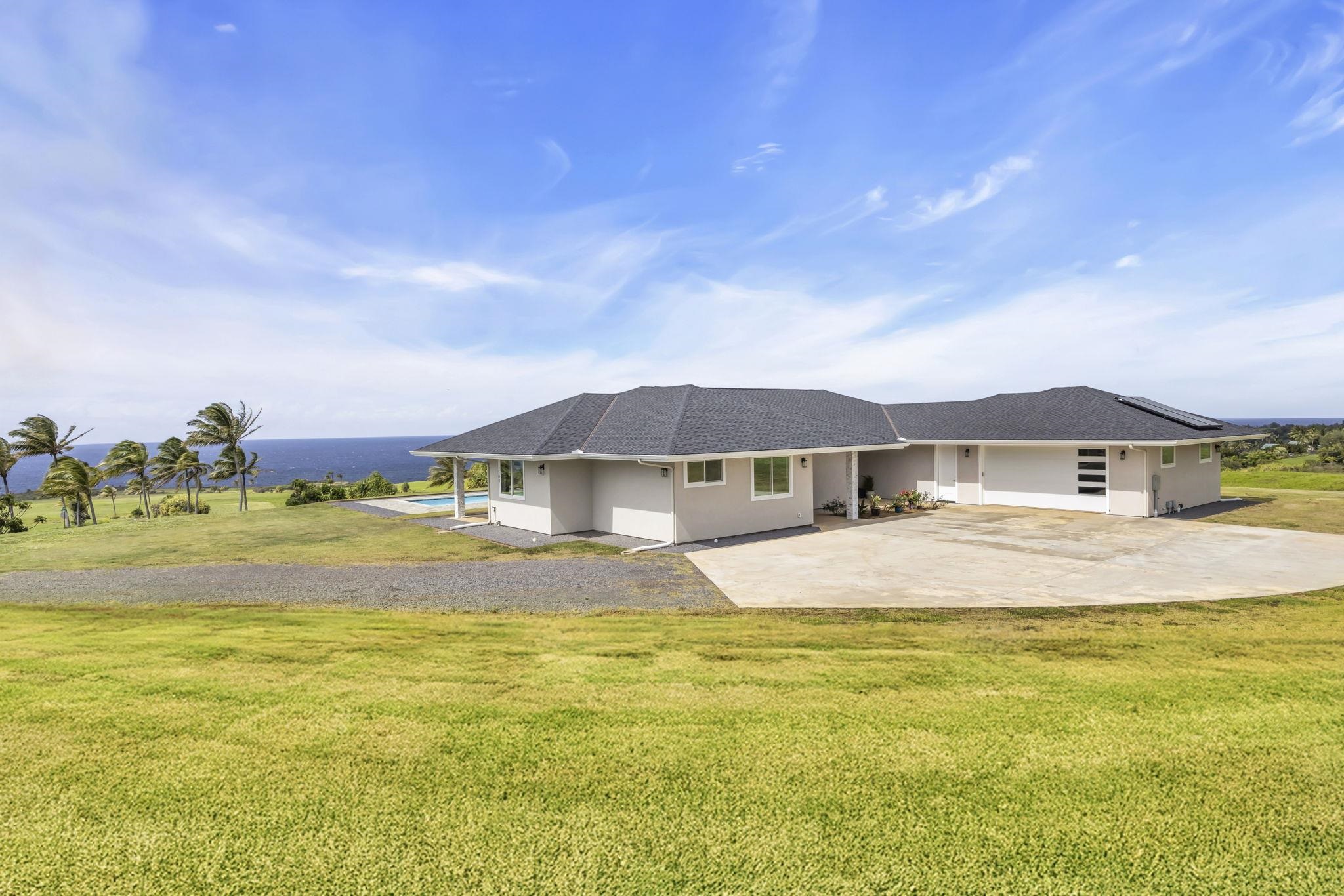 500  Kai Huki Cir Peahi Farms, Haiku home - photo 33 of 50