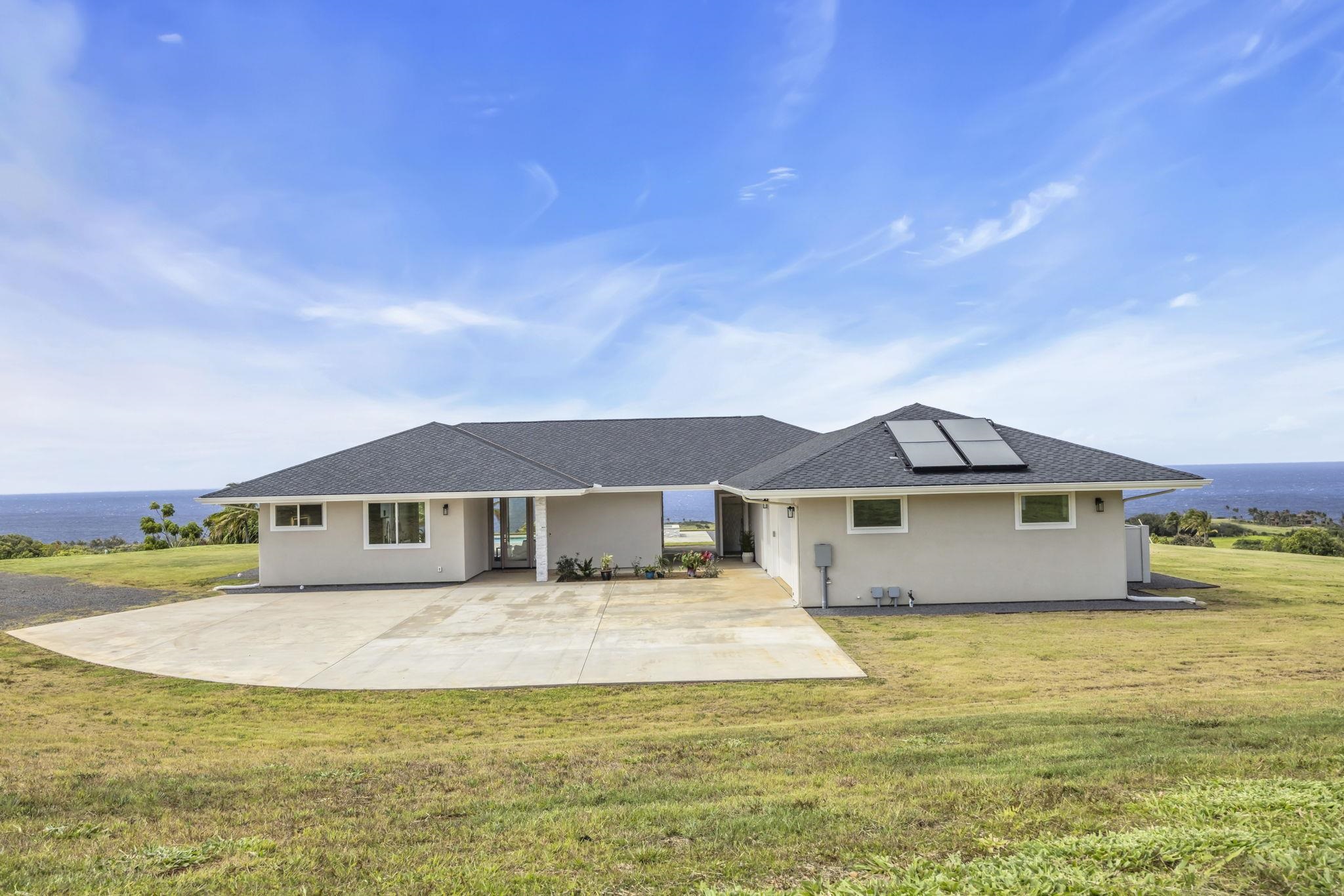 500  Kai Huki Cir Peahi Farms, Haiku home - photo 34 of 50