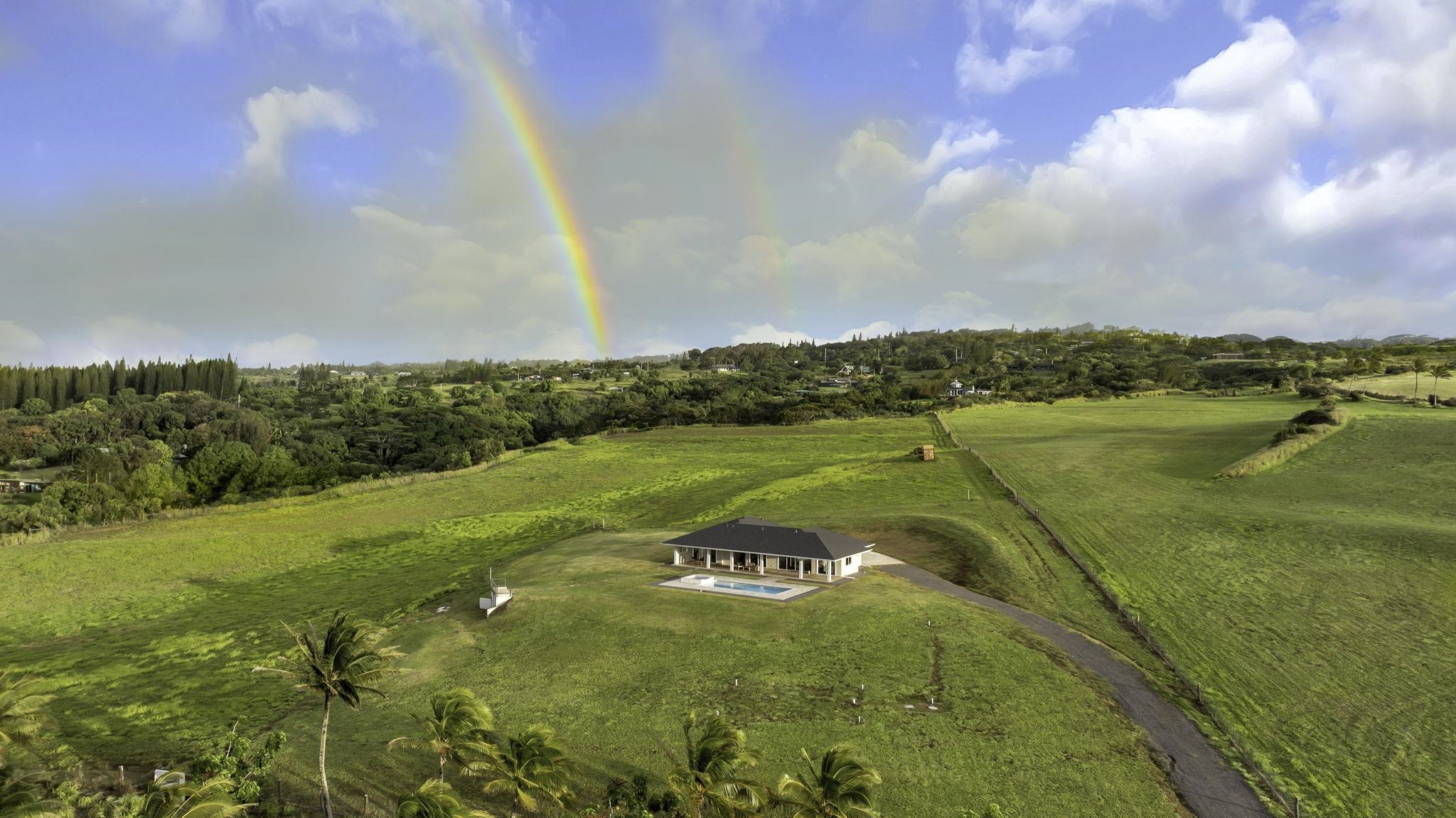 500  Kai Huki Cir Peahi Farms, Haiku home - photo 35 of 50