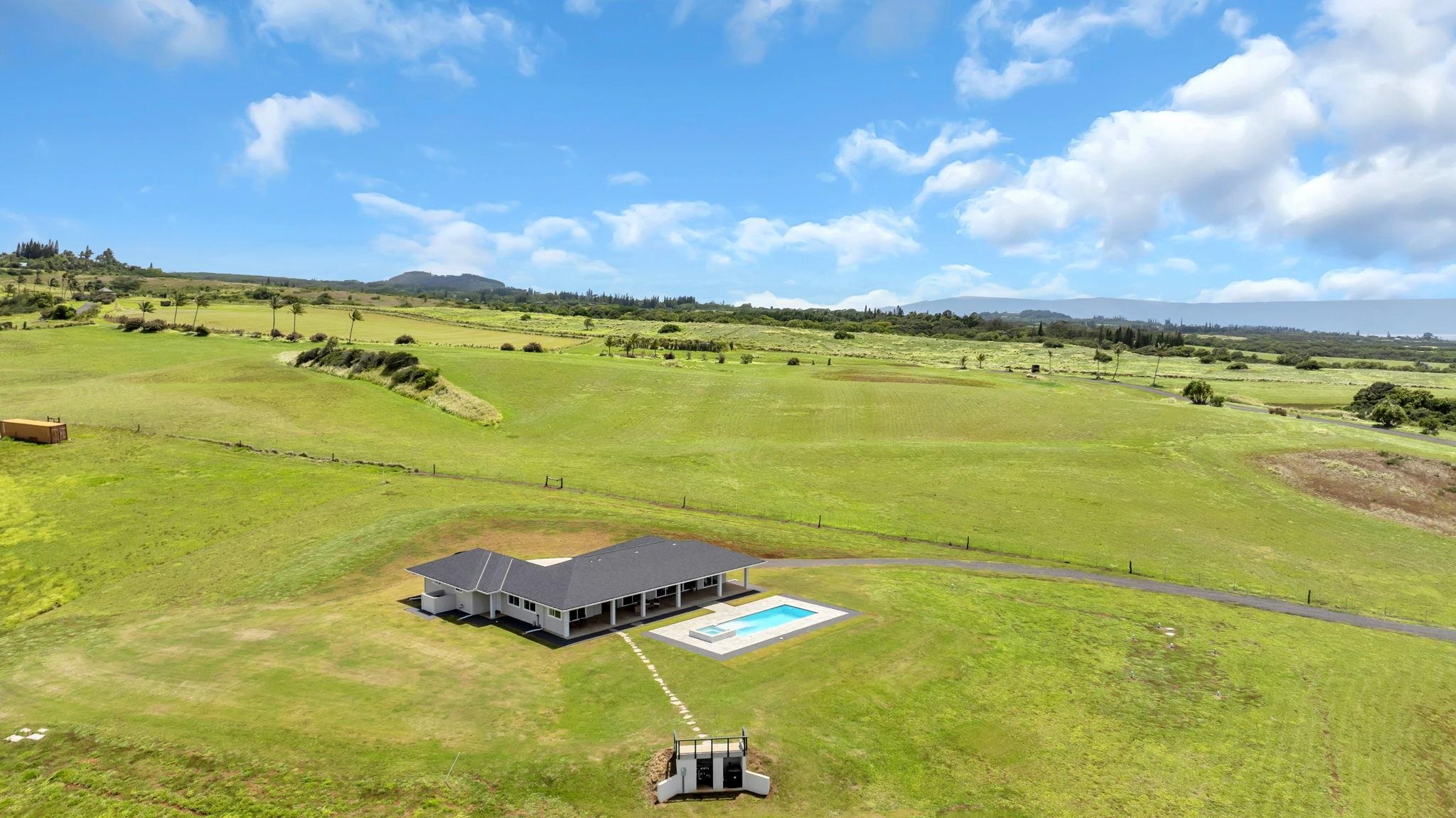 500  Kai Huki Cir Peahi Farms, Haiku home - photo 36 of 50