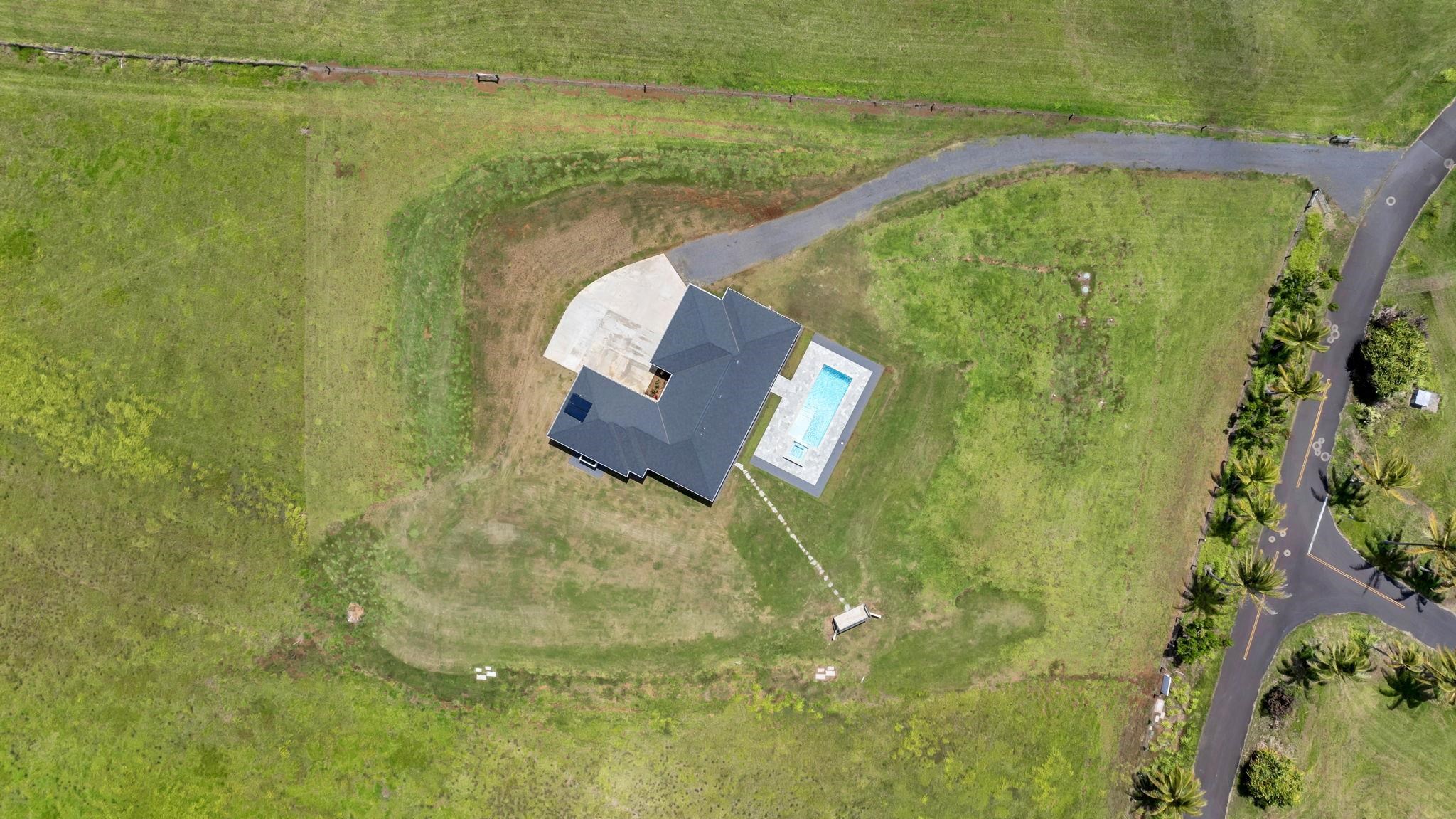 500  Kai Huki Cir Peahi Farms, Haiku home - photo 37 of 50