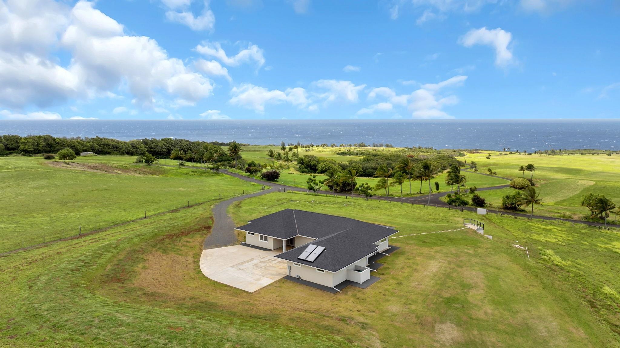 500  Kai Huki Cir Peahi Farms, Haiku home - photo 38 of 50