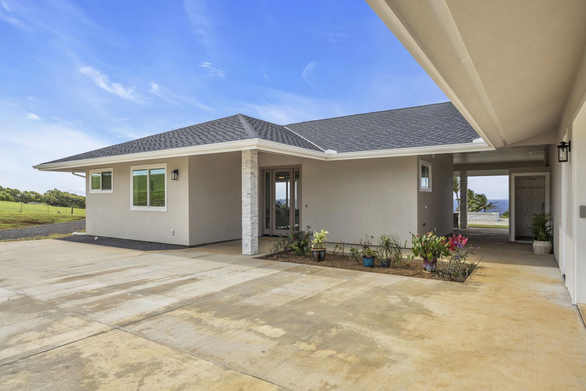 500  Kai Huki Cir Peahi Farms, Haiku home - photo 40 of 50