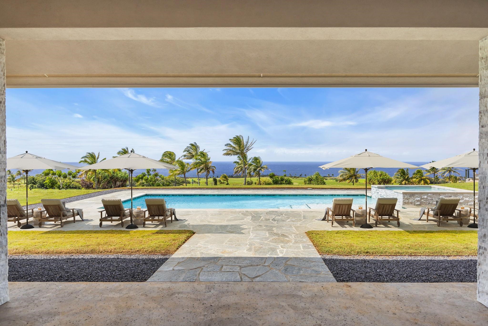 500  Kai Huki Cir Peahi Farms, Haiku home - photo 5 of 50