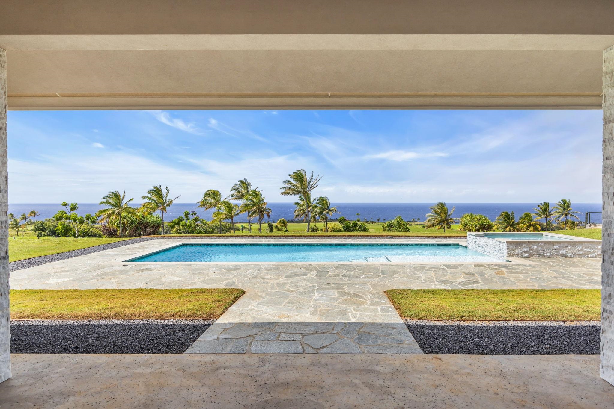 500  Kai Huki Cir Peahi Farms, Haiku home - photo 44 of 50