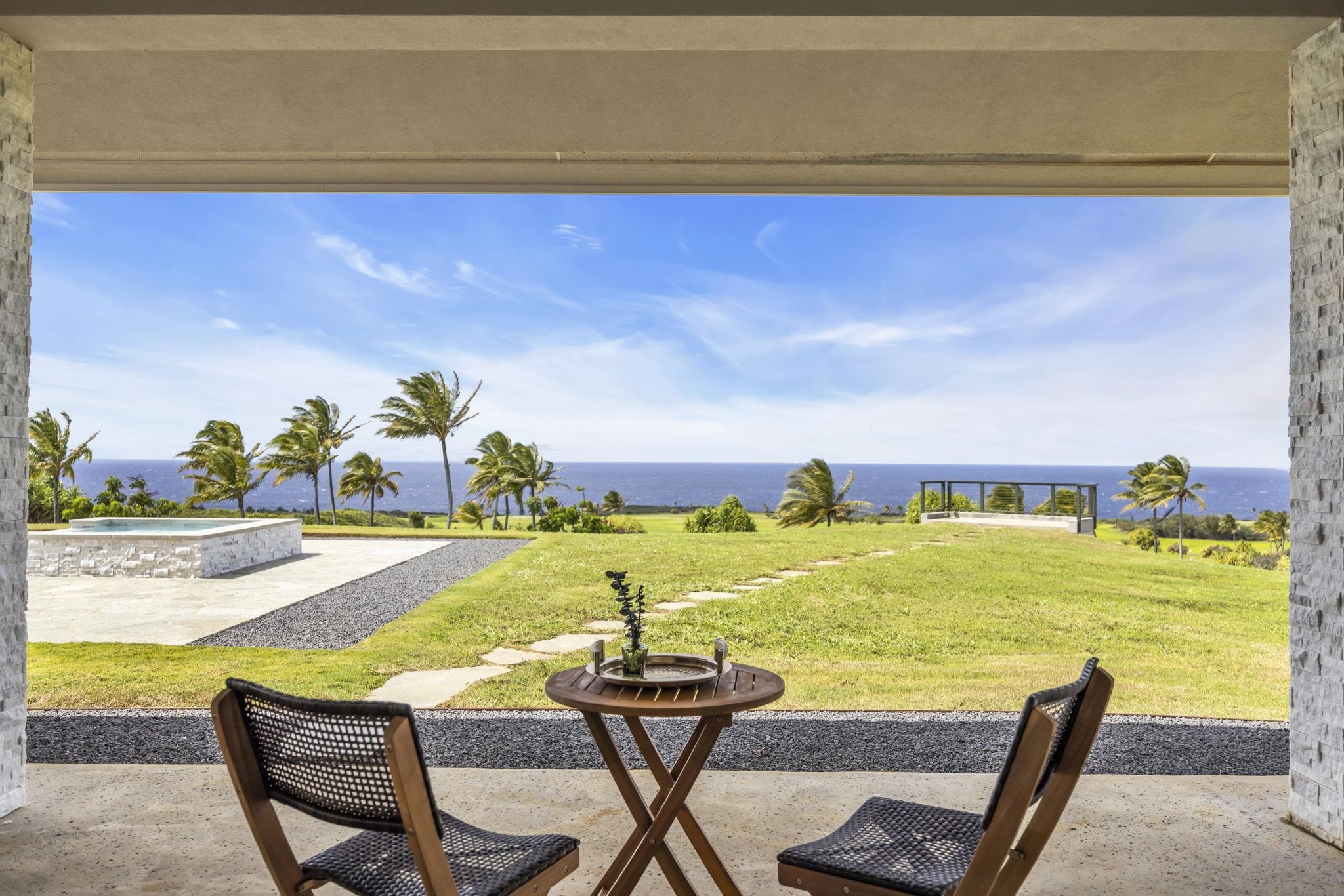 500  Kai Huki Cir Peahi Farms, Haiku home - photo 45 of 50