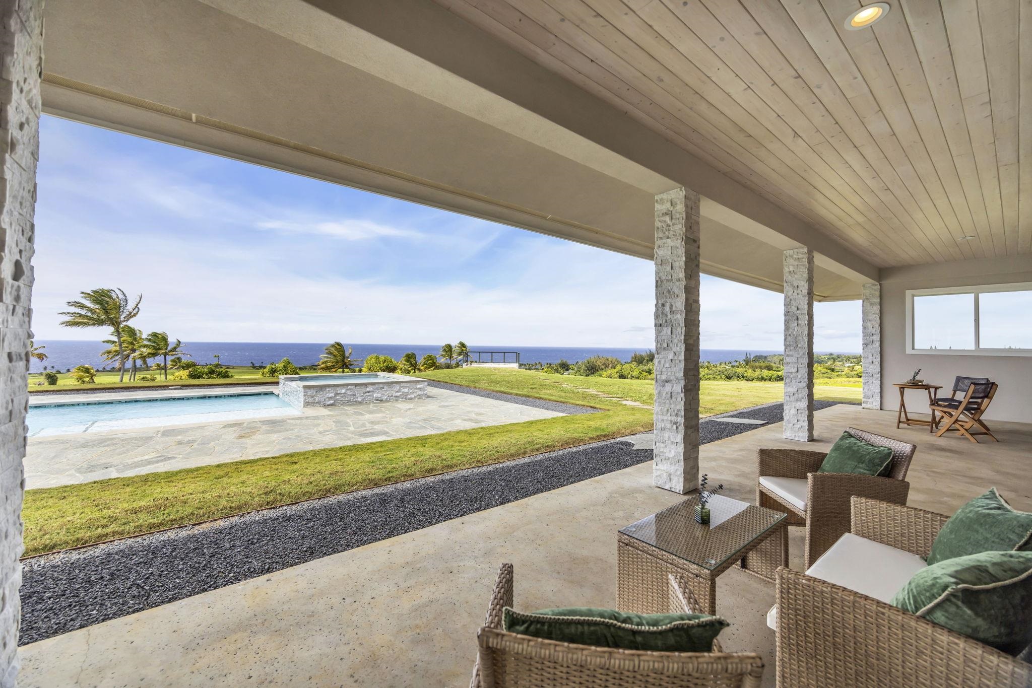 500  Kai Huki Cir Peahi Farms, Haiku home - photo 46 of 50