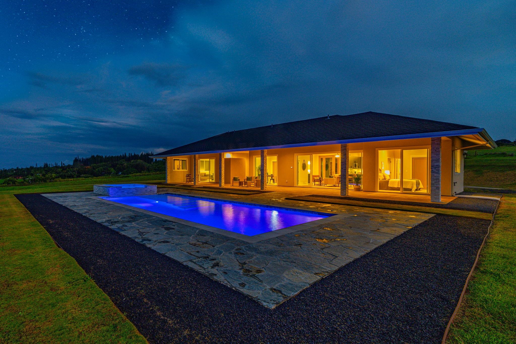 500  Kai Huki Cir Peahi Farms, Haiku home - photo 48 of 50