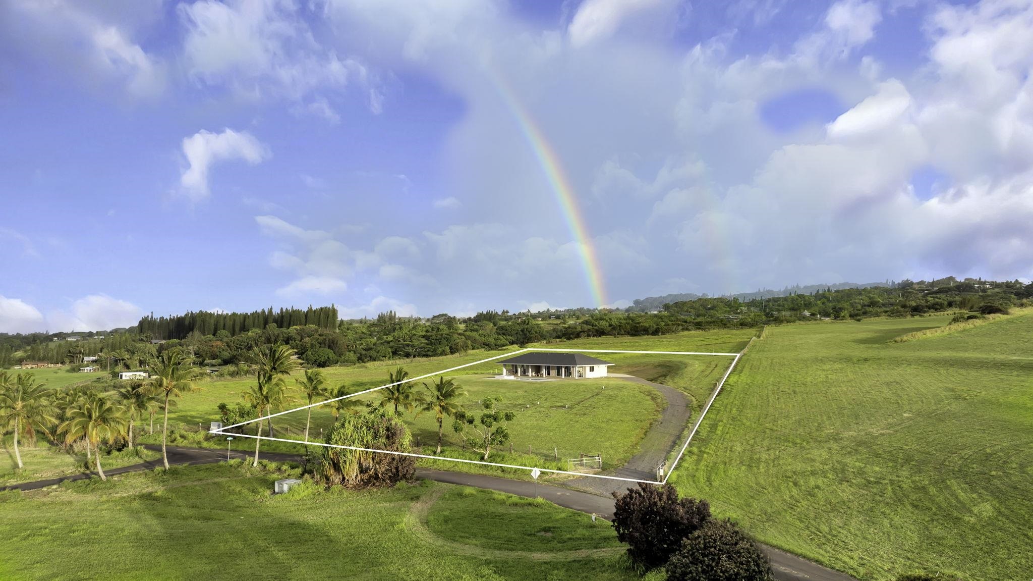 500  Kai Huki Cir Peahi Farms, Haiku home - photo 49 of 50