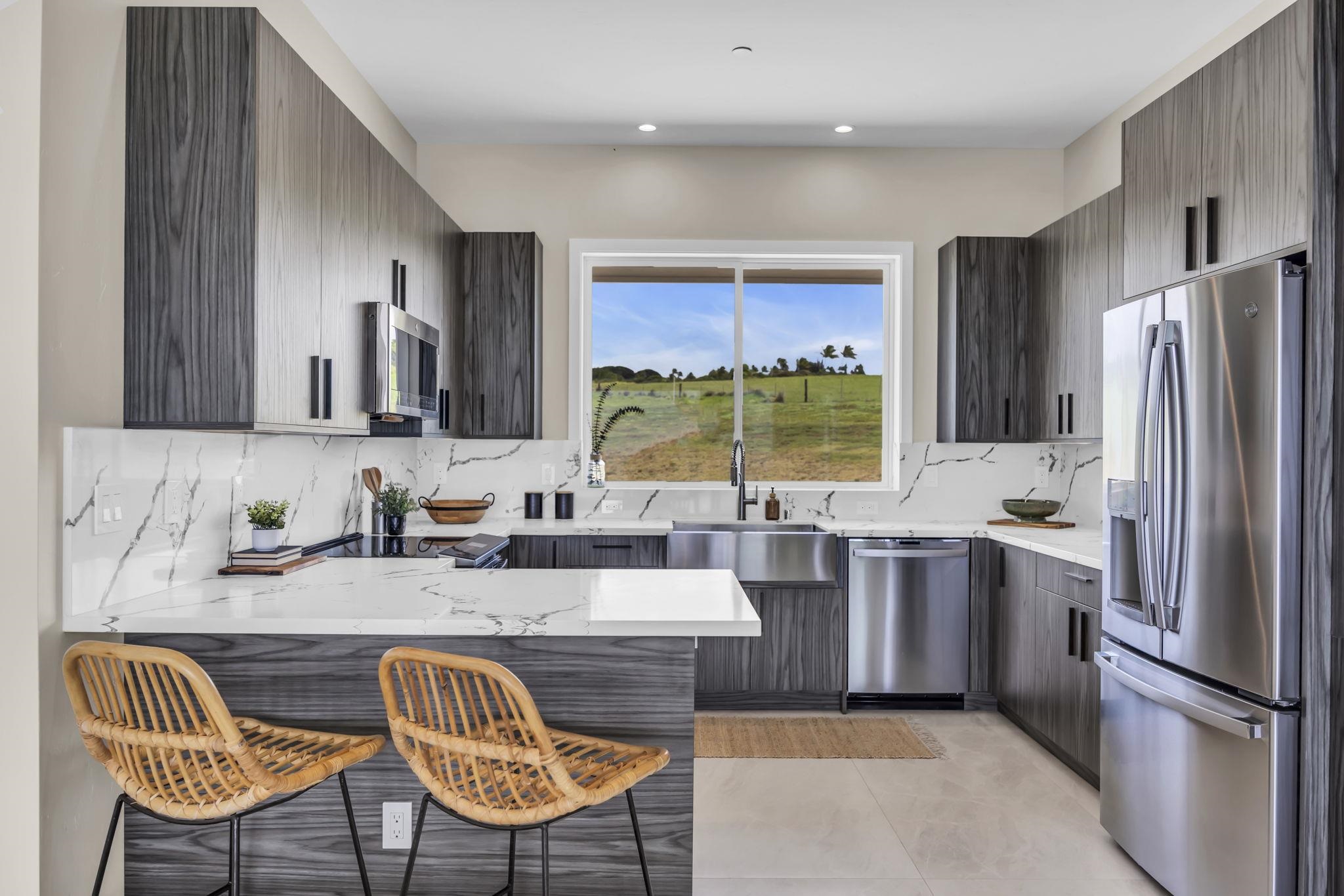 500  Kai Huki Cir Peahi Farms, Haiku home - photo 6 of 50