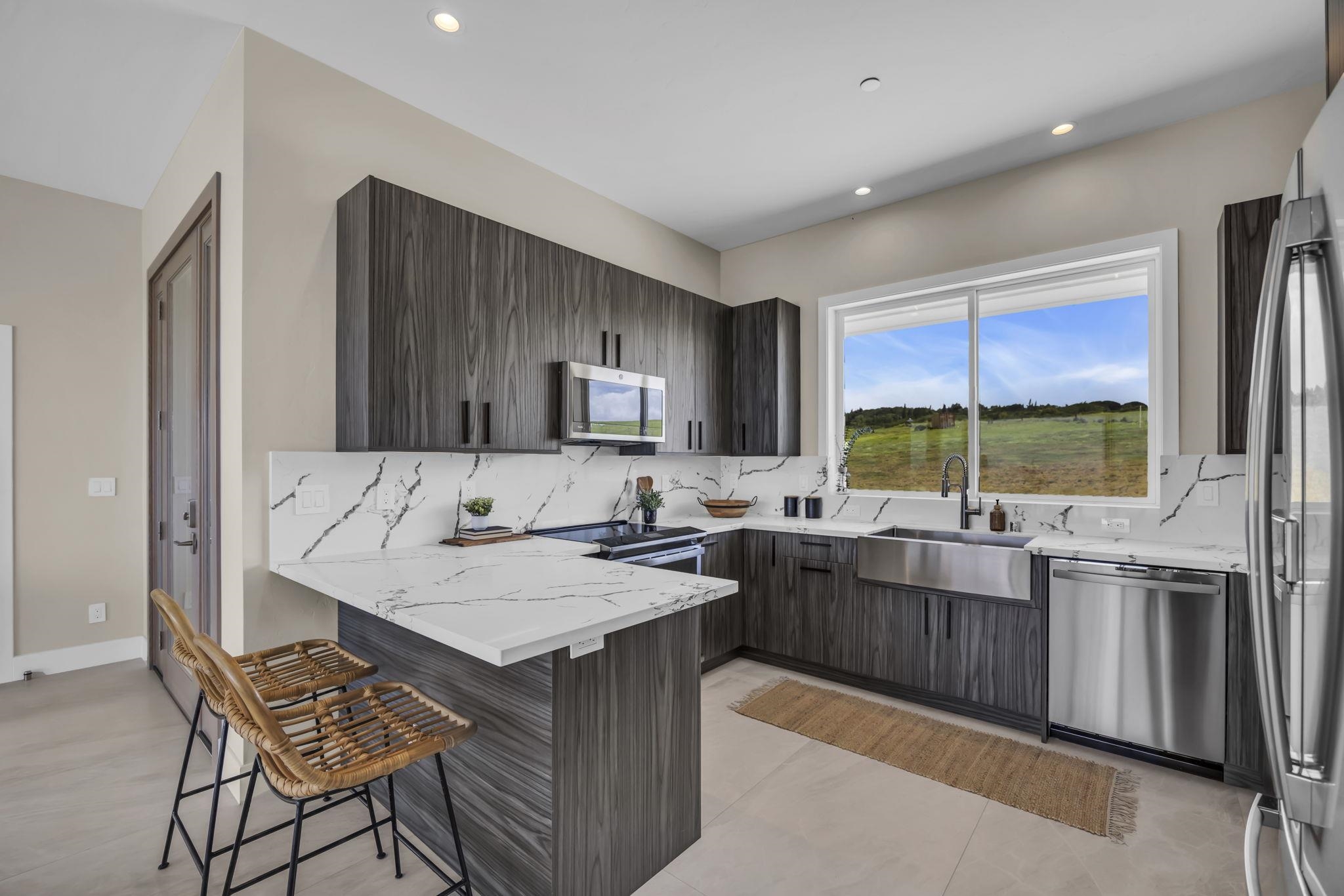 500  Kai Huki Cir Peahi Farms, Haiku home - photo 7 of 50