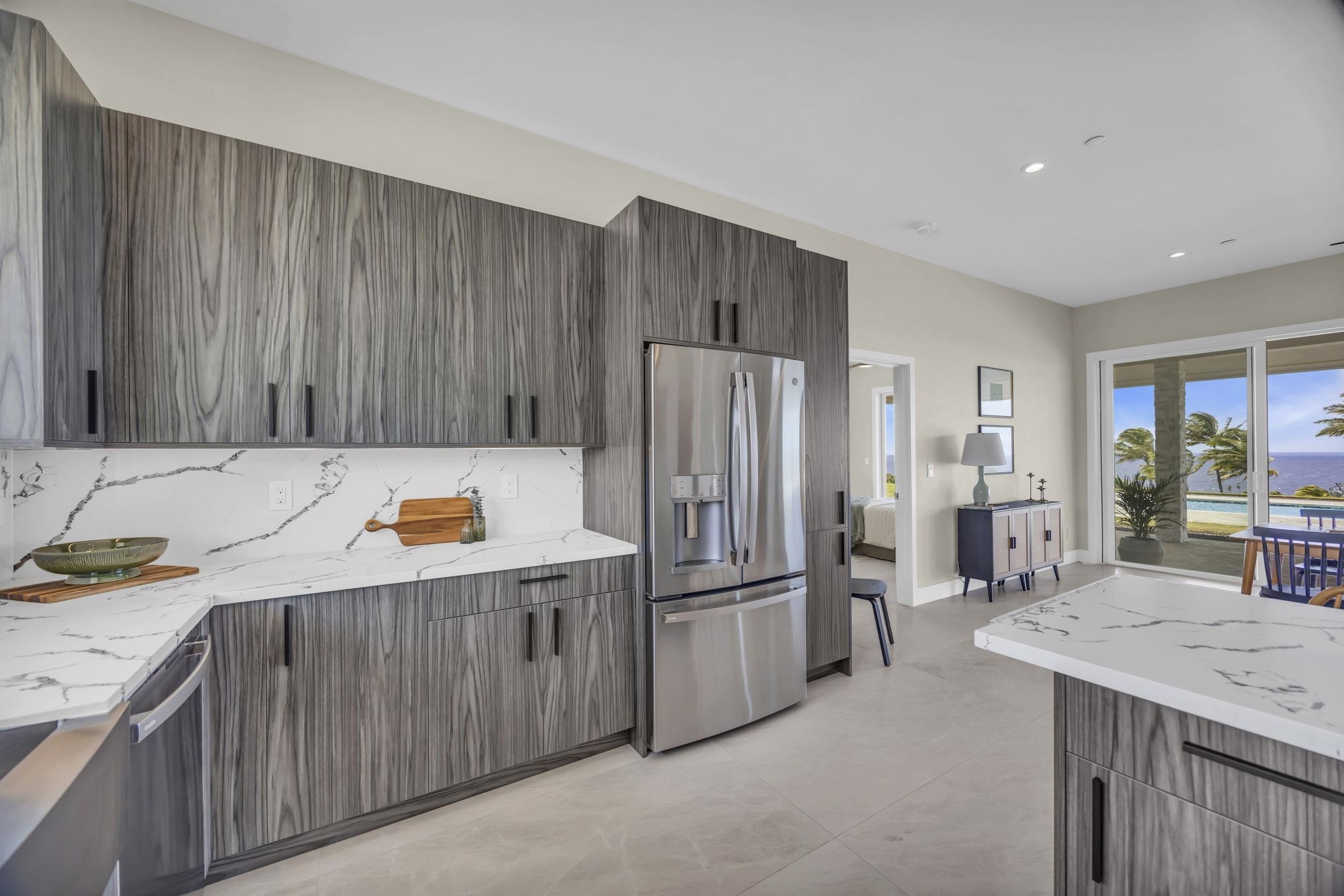 500  Kai Huki Cir Peahi Farms, Haiku home - photo 8 of 50