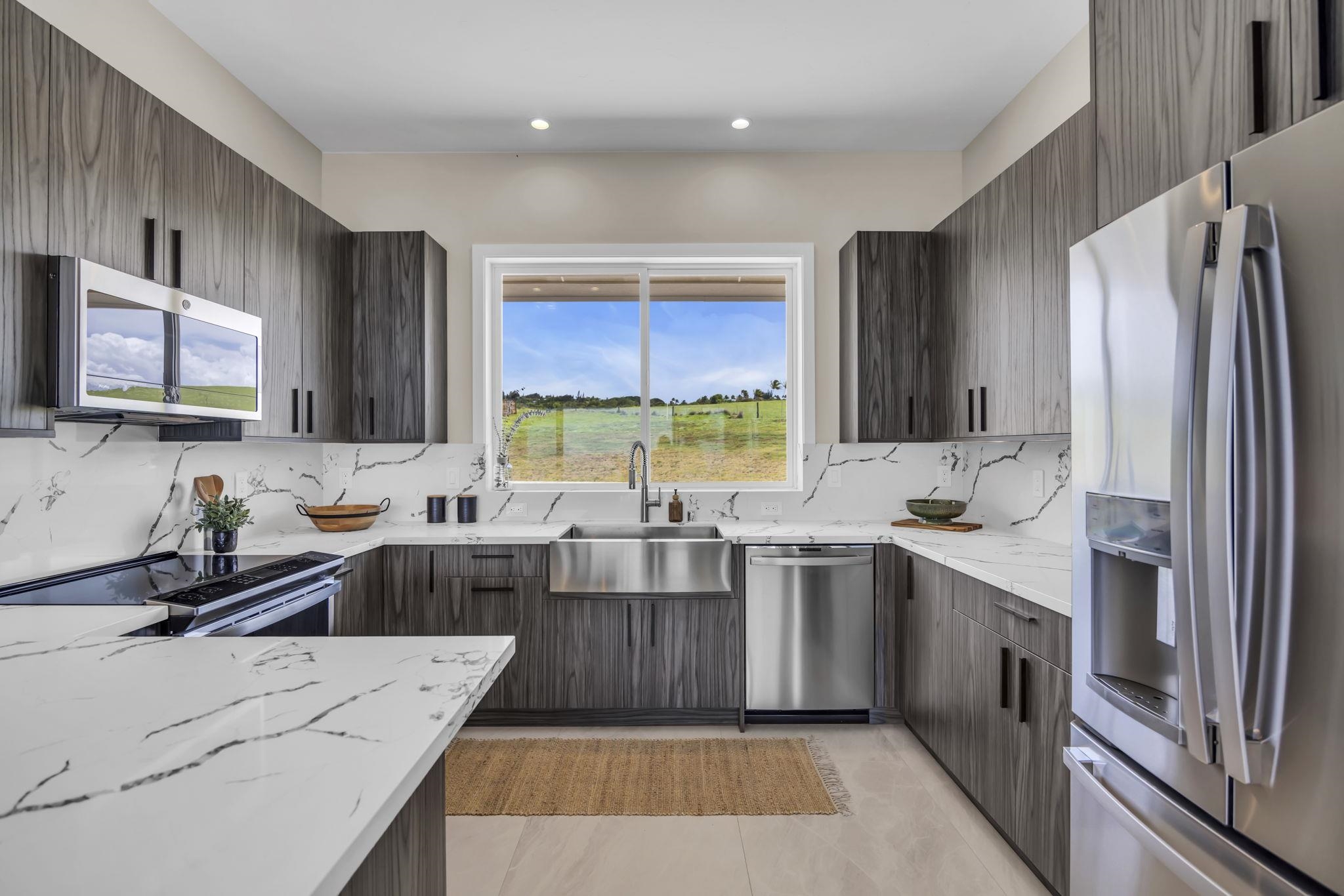 500  Kai Huki Cir Peahi Farms, Haiku home - photo 9 of 50