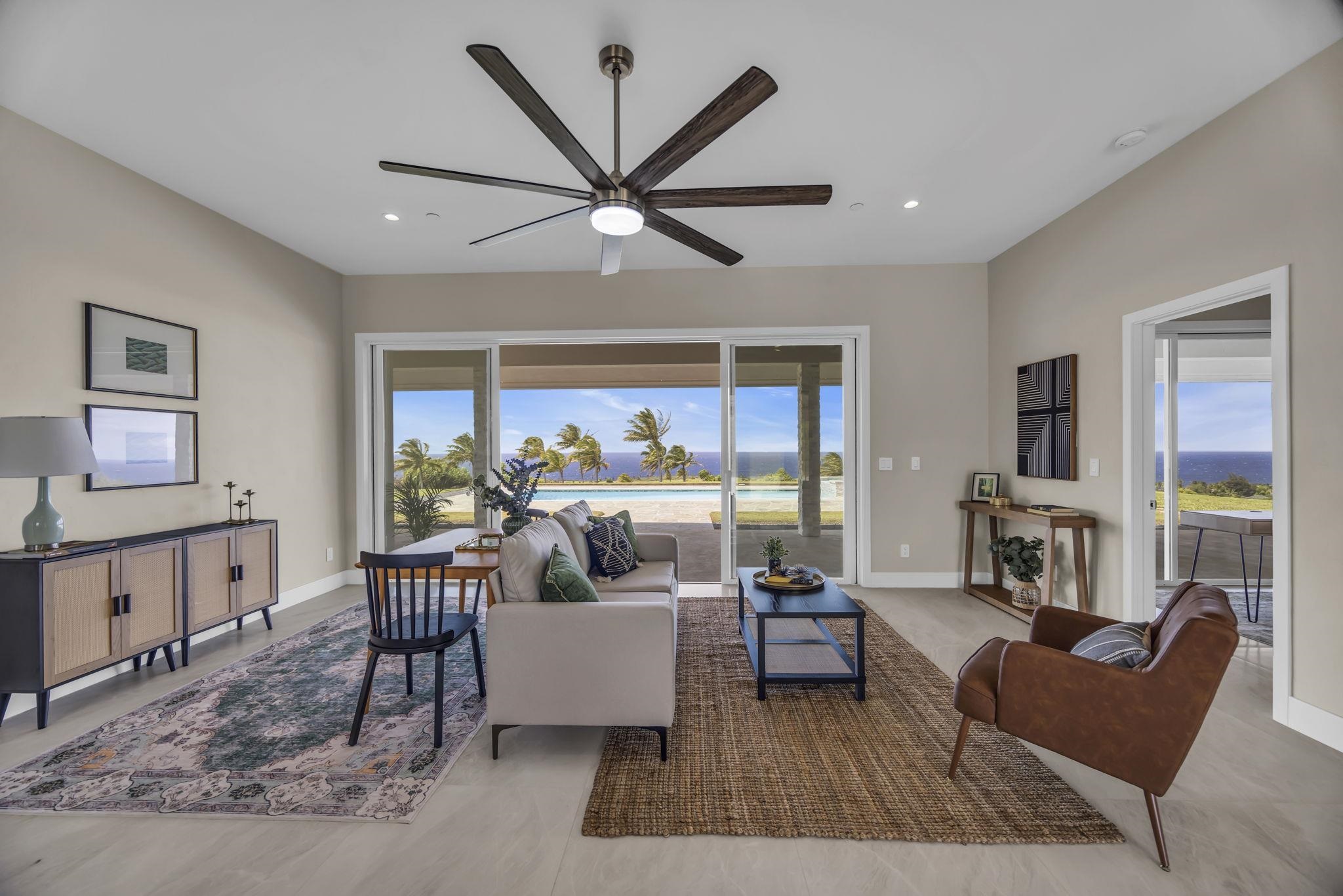 500  Kai Huki Cir Peahi Farms, Haiku home - photo 10 of 50