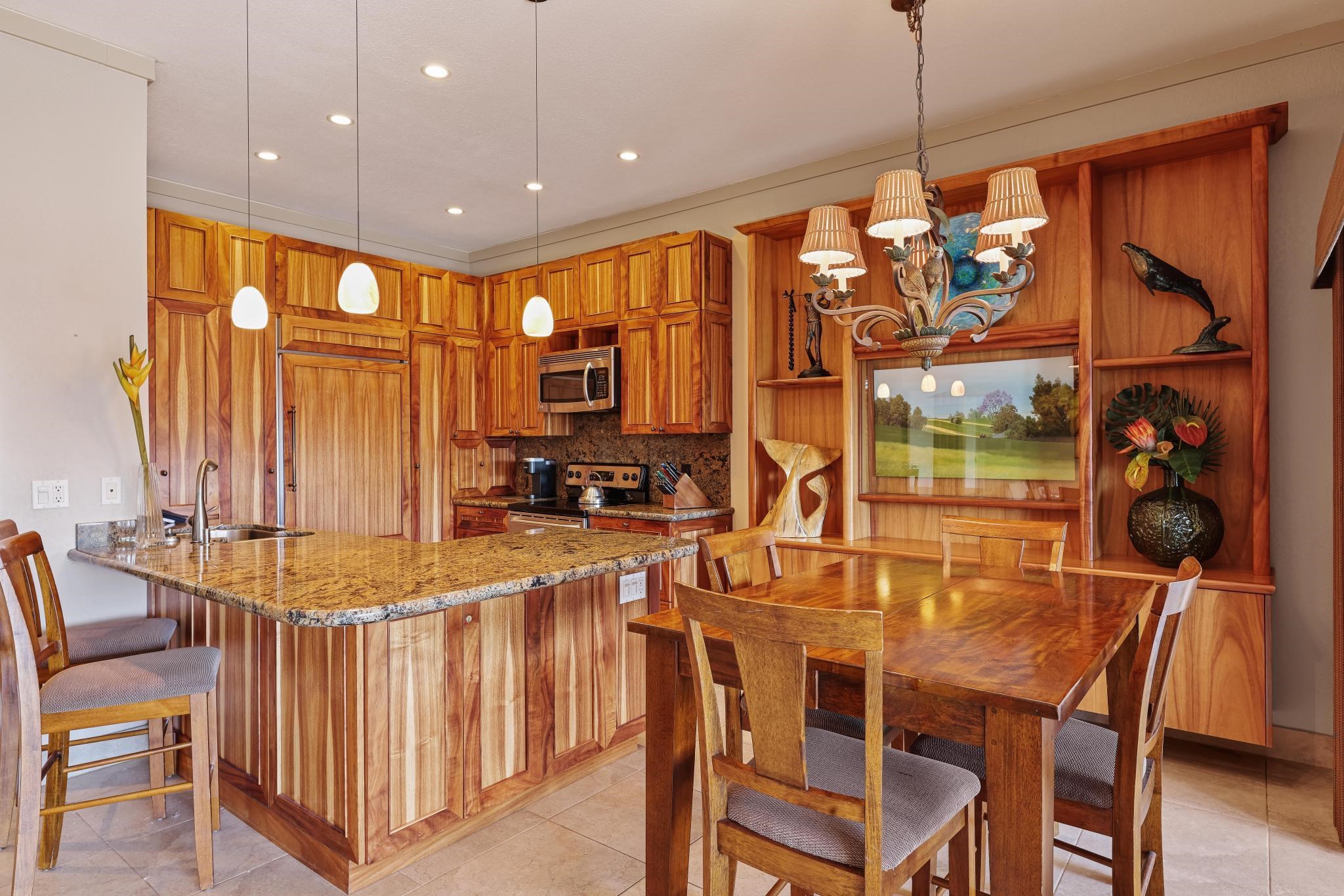 Kapalua Golf Villas condo # 11P3-4, Lahaina, Hawaii - photo 2 of 43