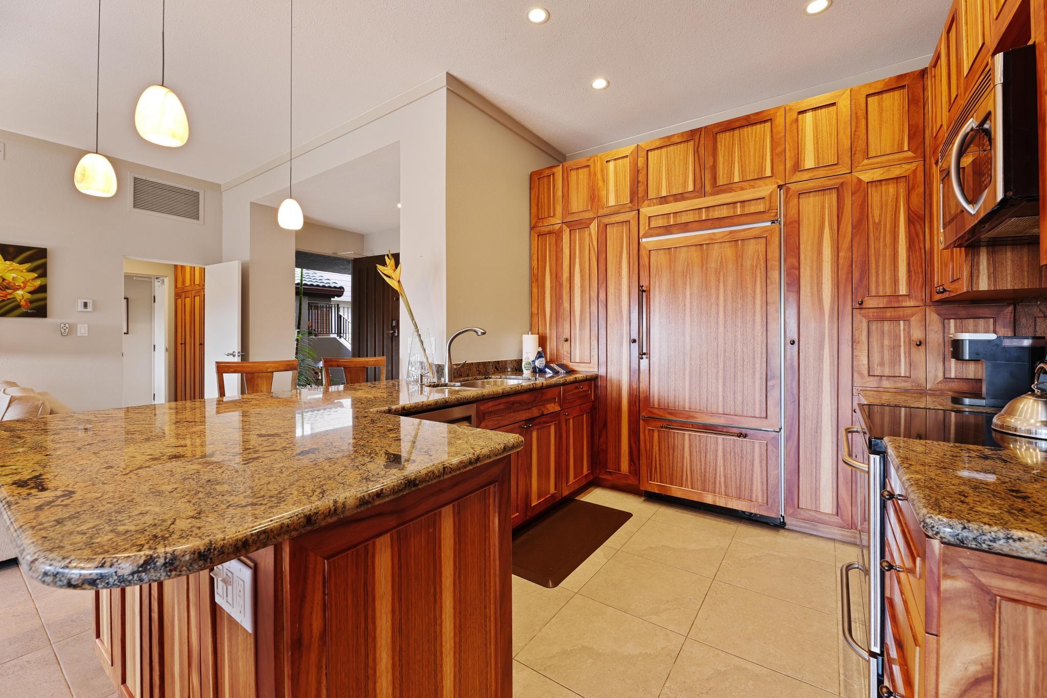 Kapalua Golf Villas condo # 11P3-4, Lahaina, Hawaii - photo 11 of 36