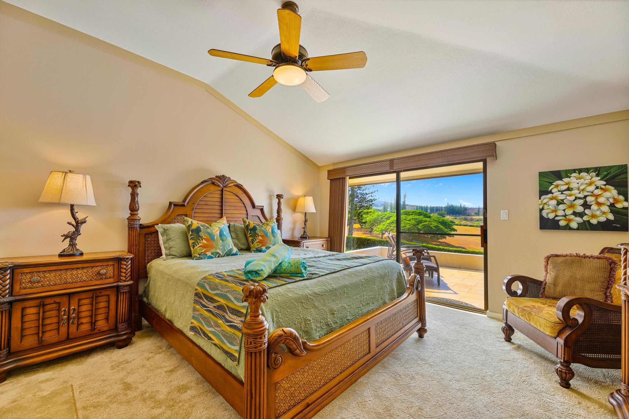 Kapalua Golf Villas condo # 11P3-4, Lahaina, Hawaii - photo 14 of 36