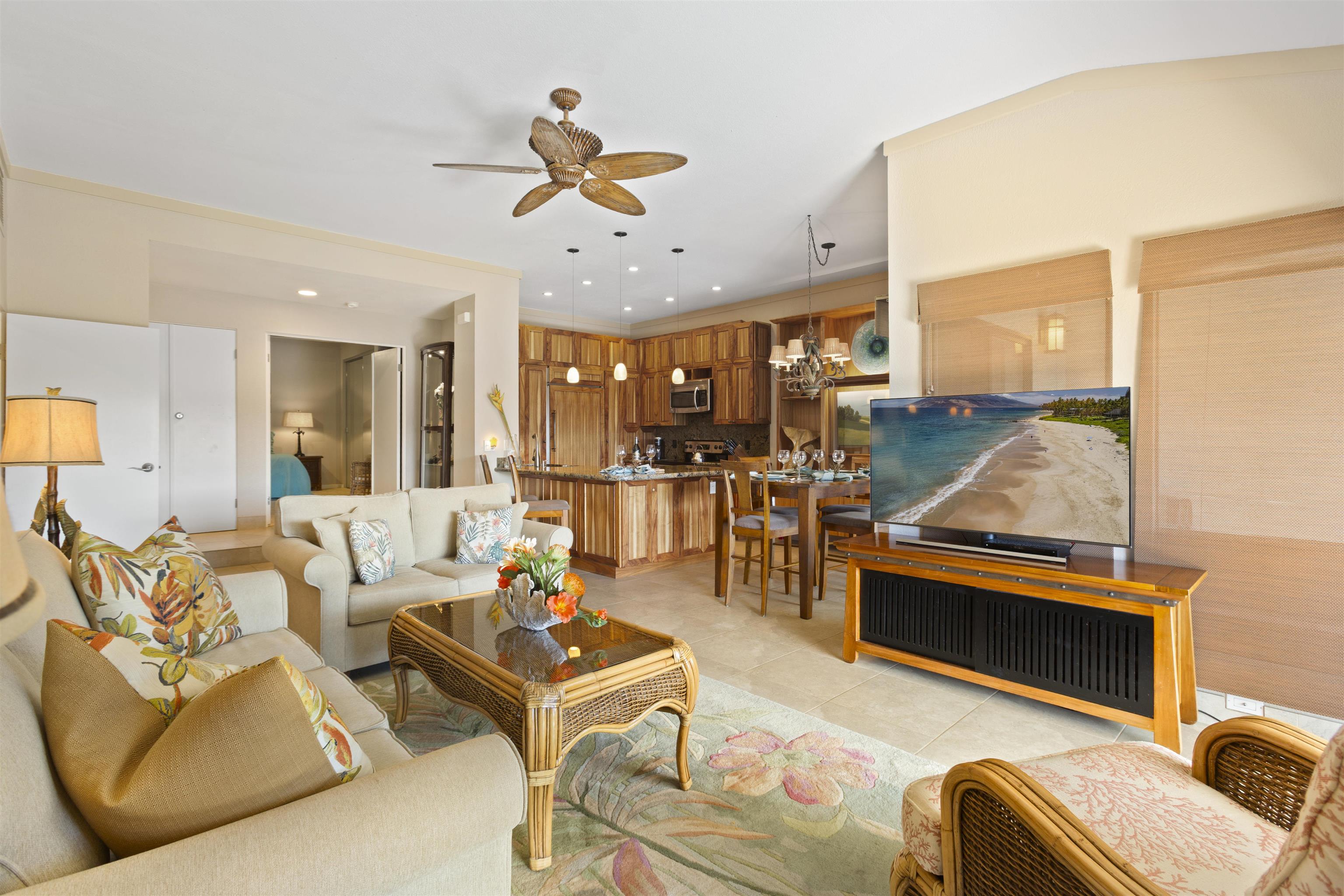 Kapalua Golf Villas condo # 11P3-4, Lahaina, Hawaii - photo 14 of 43